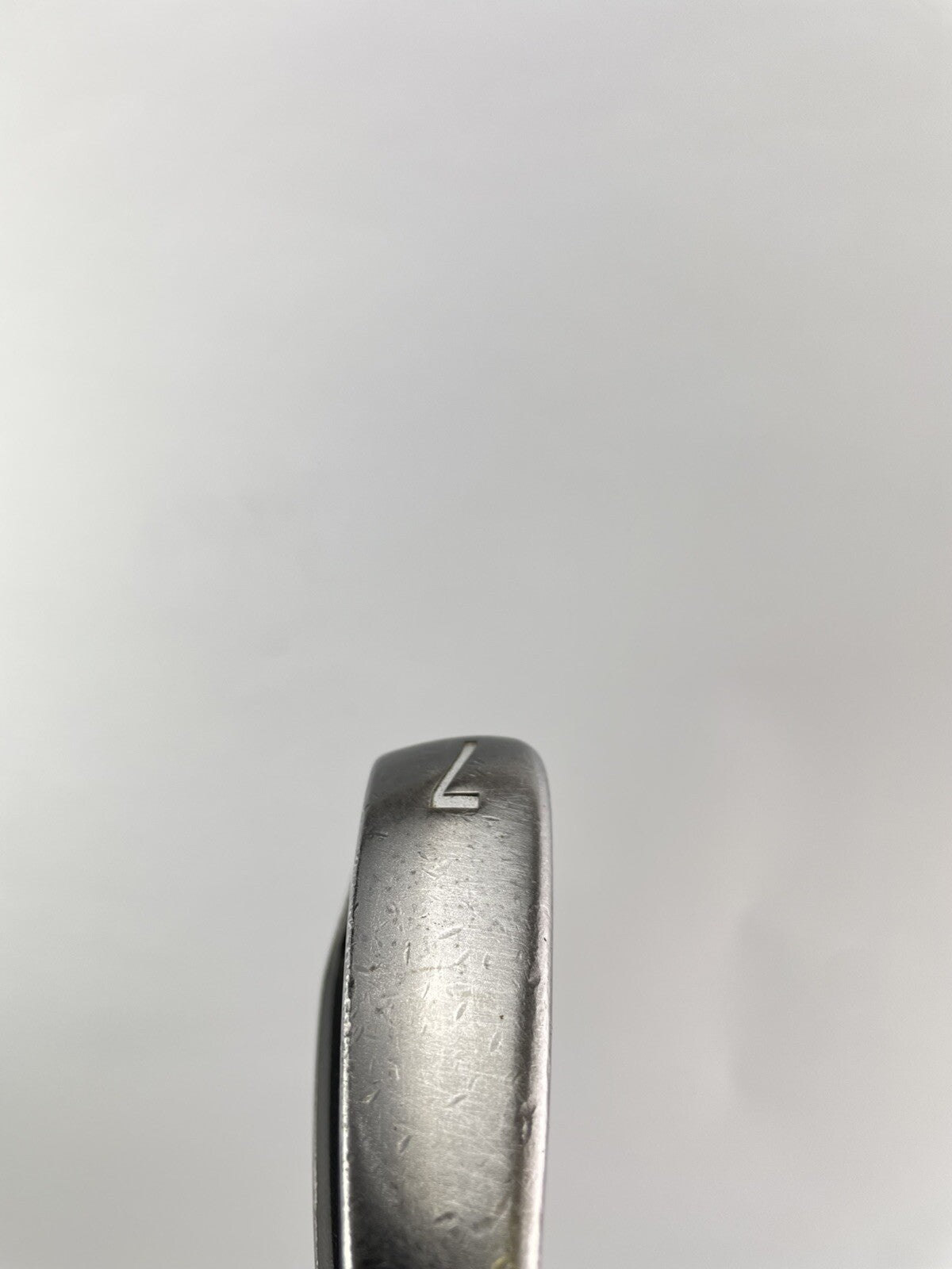 Wilson Staff 7 Iron M3 FG Tour Forged Regular Flex Steel /Right /New Grip /227814