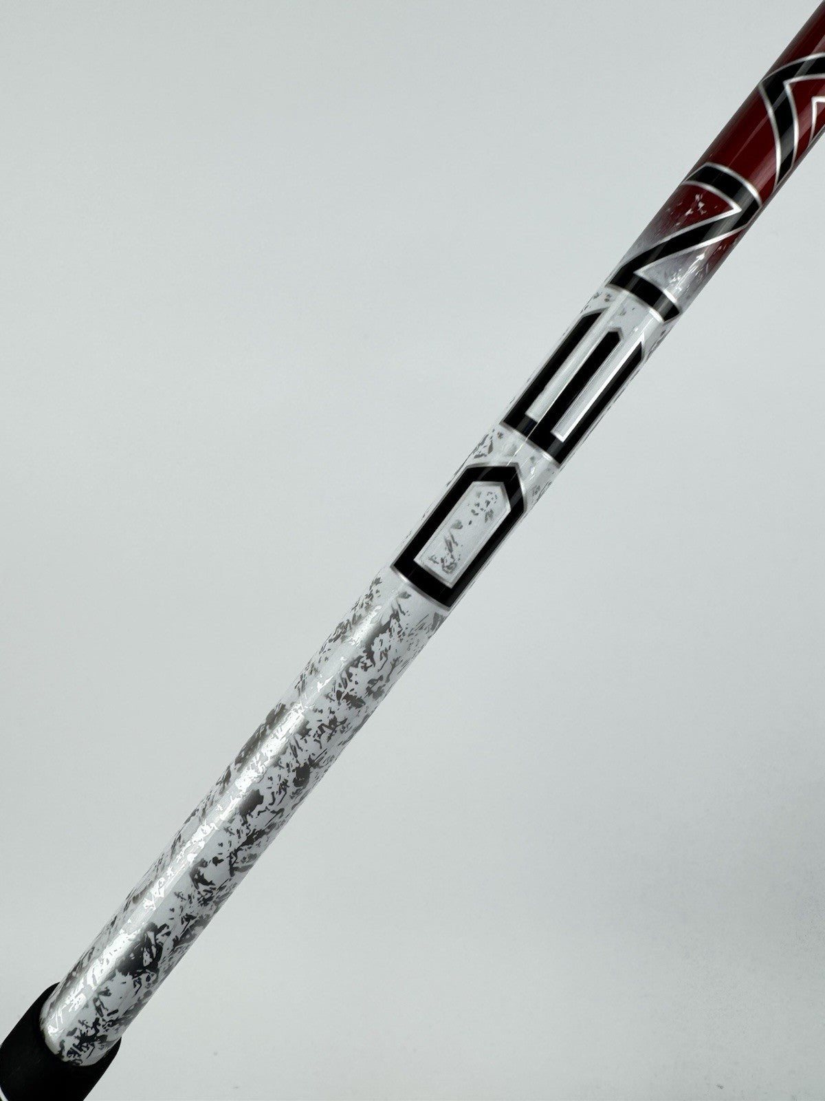 Taylormade Driver Shaft Project X Denali Red 5.5 Regular Graphite 44.75” /333341