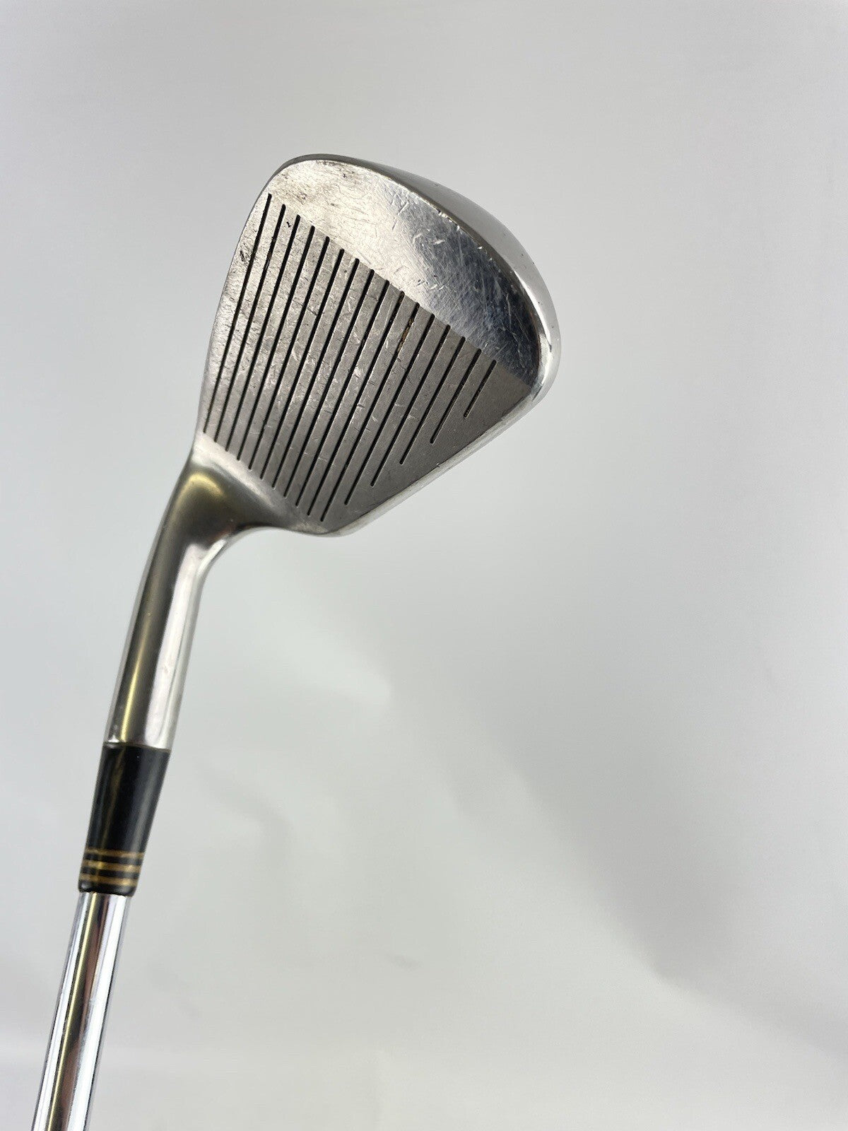 Ram Golf Sand Wedge 53* Laser ZX Regular Flex Steel /Right Handed /852010