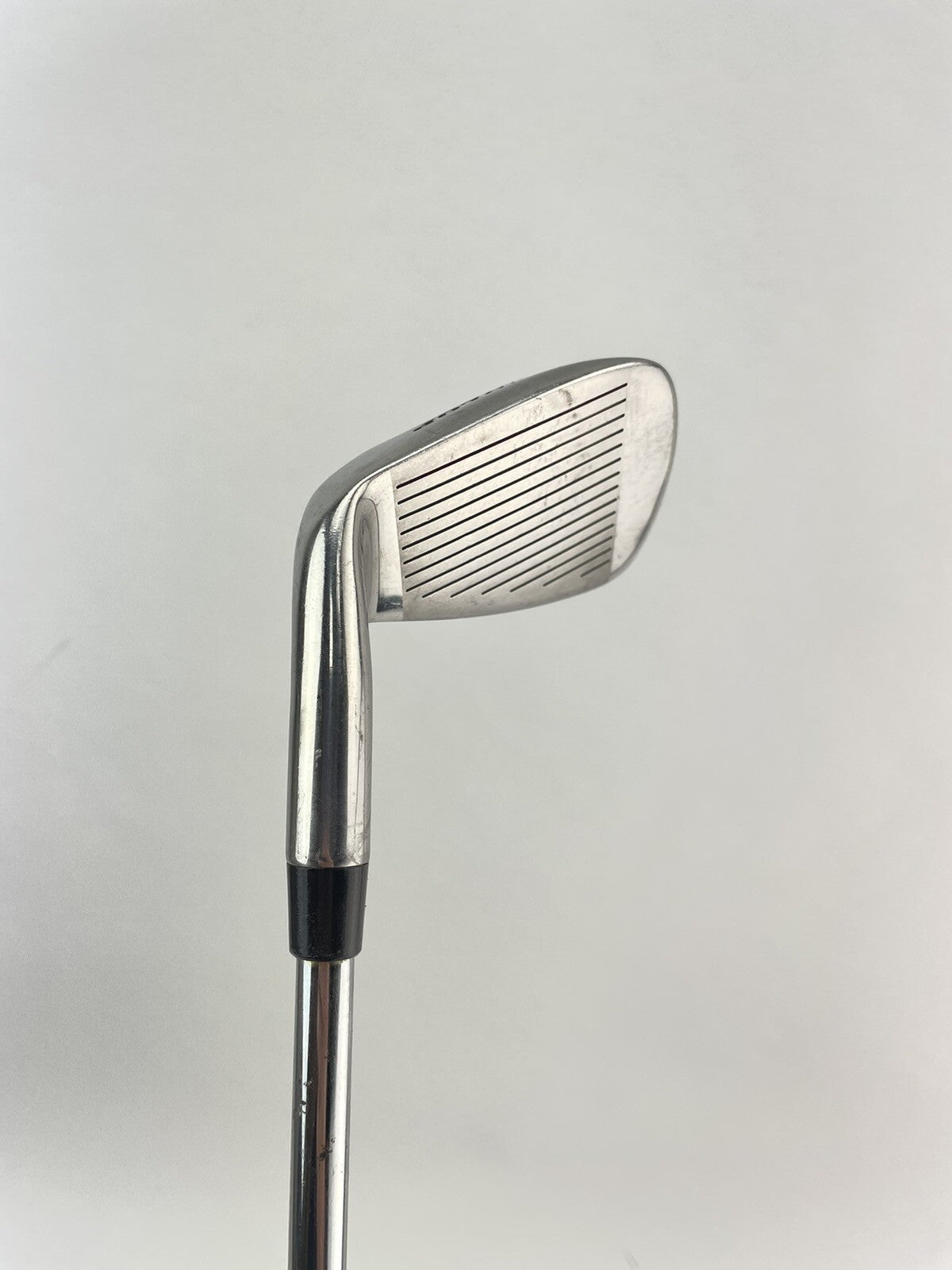 Dunlop Golf 9 Iron Tour Red Regular Flex Steel /Right Handed /New Grip /192986