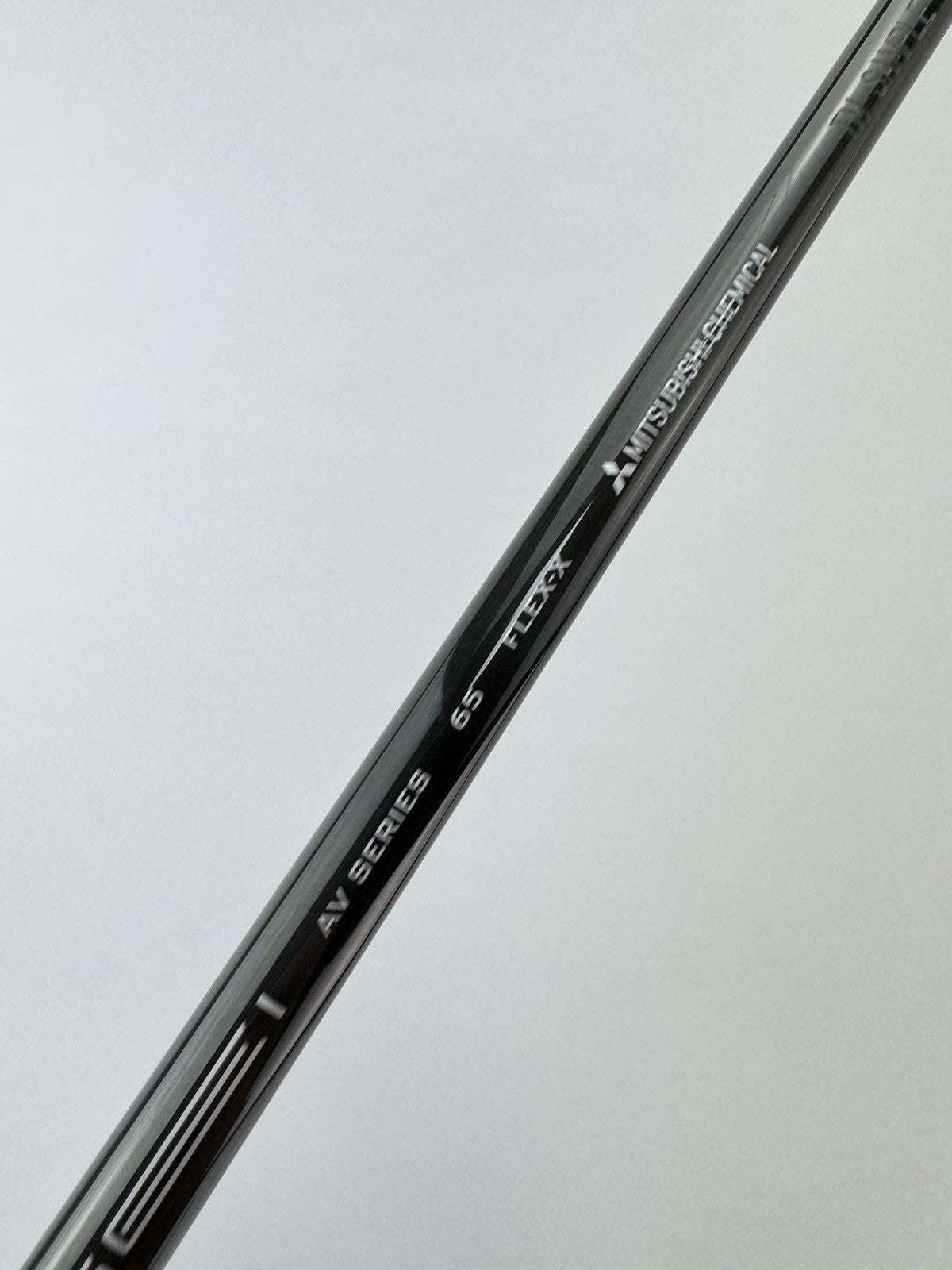 Tensei Orange AV Taylormade Driver Shaft Tour Issue X Flex Graphite 44.75/325445