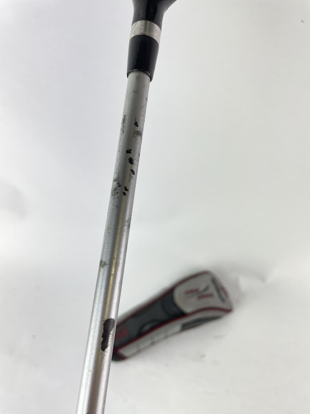 Wilson Deep Red 4 Hybrid 21* Mens Regular Graphite /New Grip /Headcover /1453510