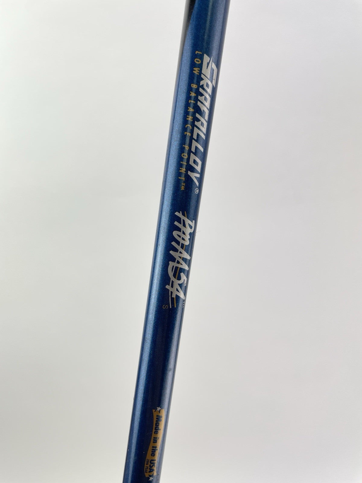 Ping Zing 8 Iron Orange Dot Stiff Flex Graphite /Right /New Midsize Grip /2715711