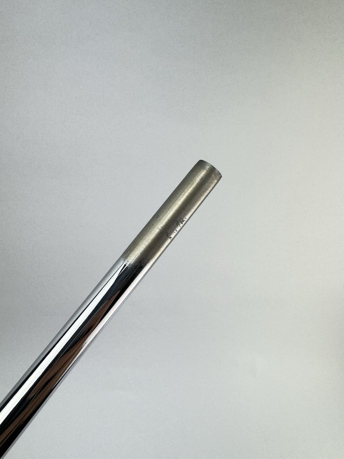 Dynamic Gold S400 Iron Shaft Tour Issue Stiff Flex Steel 35.75” /0.355 /314835