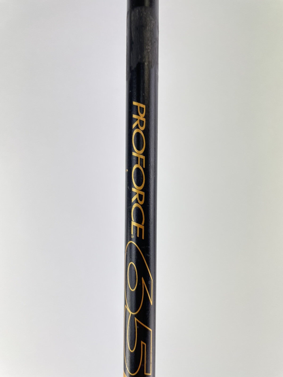 MD Golf 3 Wood 15* Superstrong UST Proforce Stiff Graphite /Left /New Grip/1297015