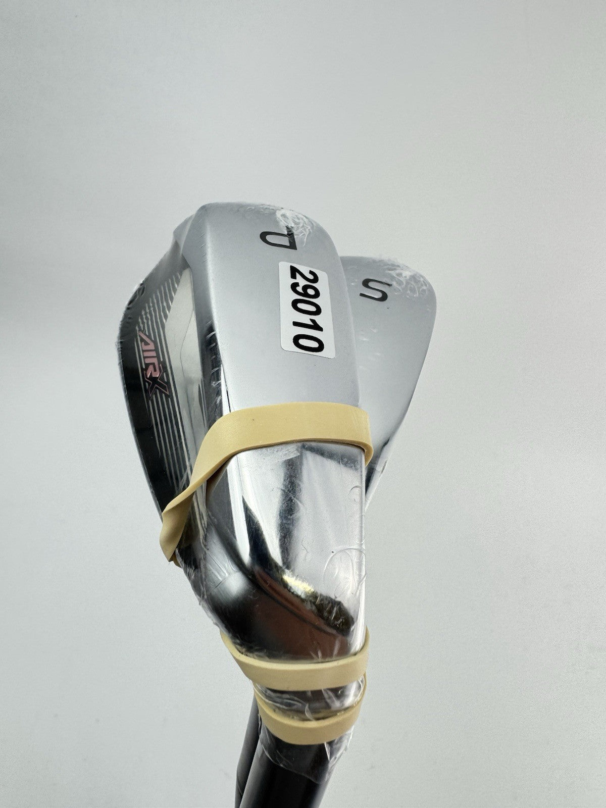 Cobra Air X Ladies Wedge Set PW+SW Women’s Flex Graphite /Right /New /3059214
