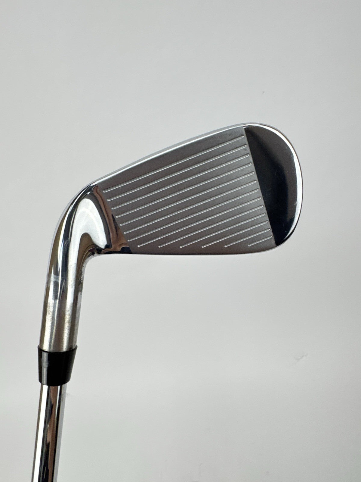 Callaway Elyte 6 Iron Elevate MPH 85 Regular Flex Steel /Right /Mid Grip /354319