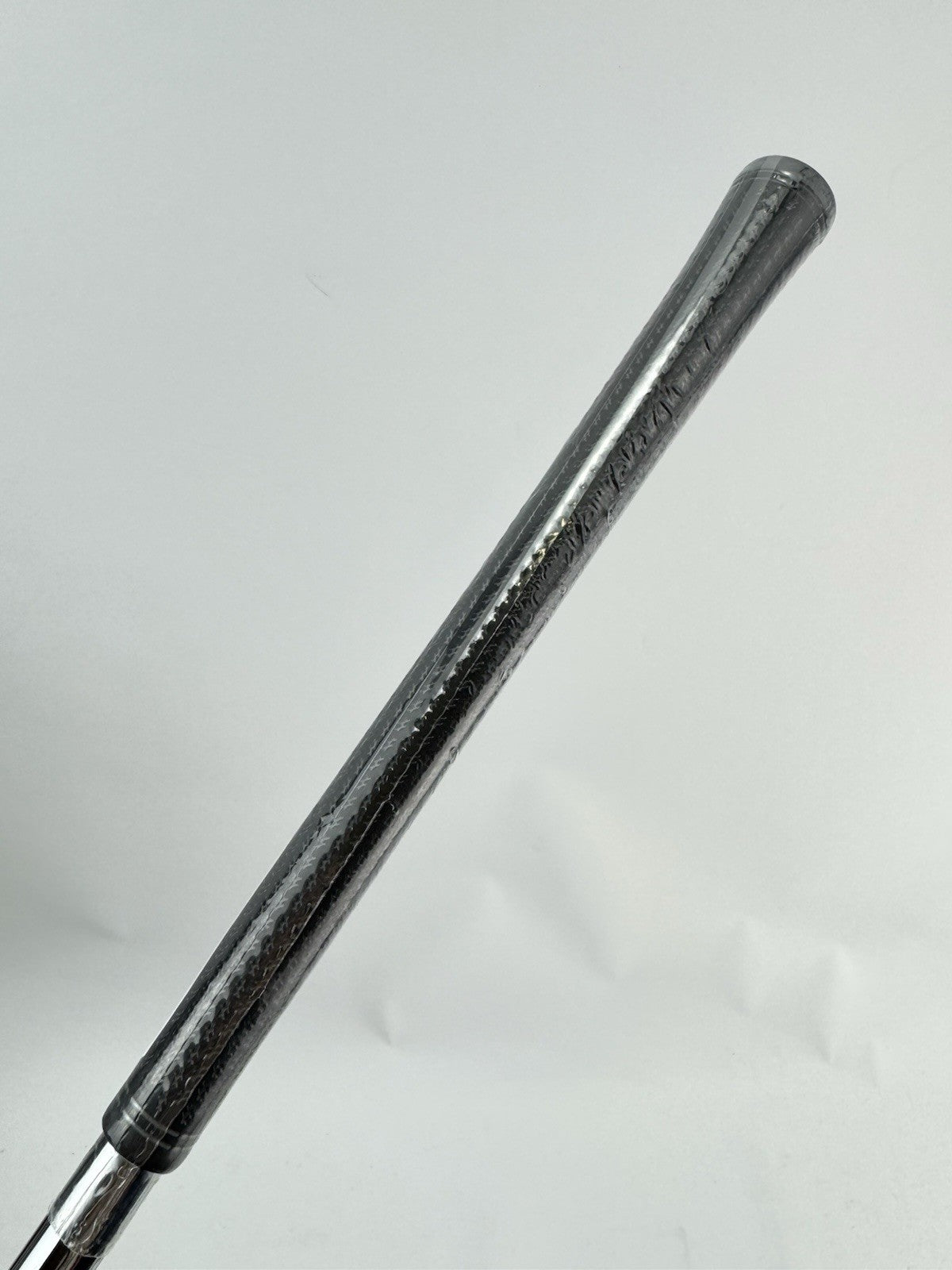 Nippon Zelos7 Iron Shaft Stiff Flex Steel 36” /0.355 Tapered /Lamkin /304988