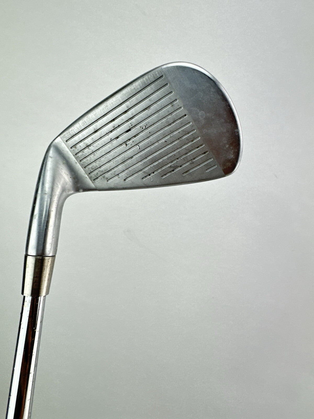 Mizuno JPX921 Tour 7 Iron KBS Tour X Flex Steel +1/2” /Right /Demo /197368