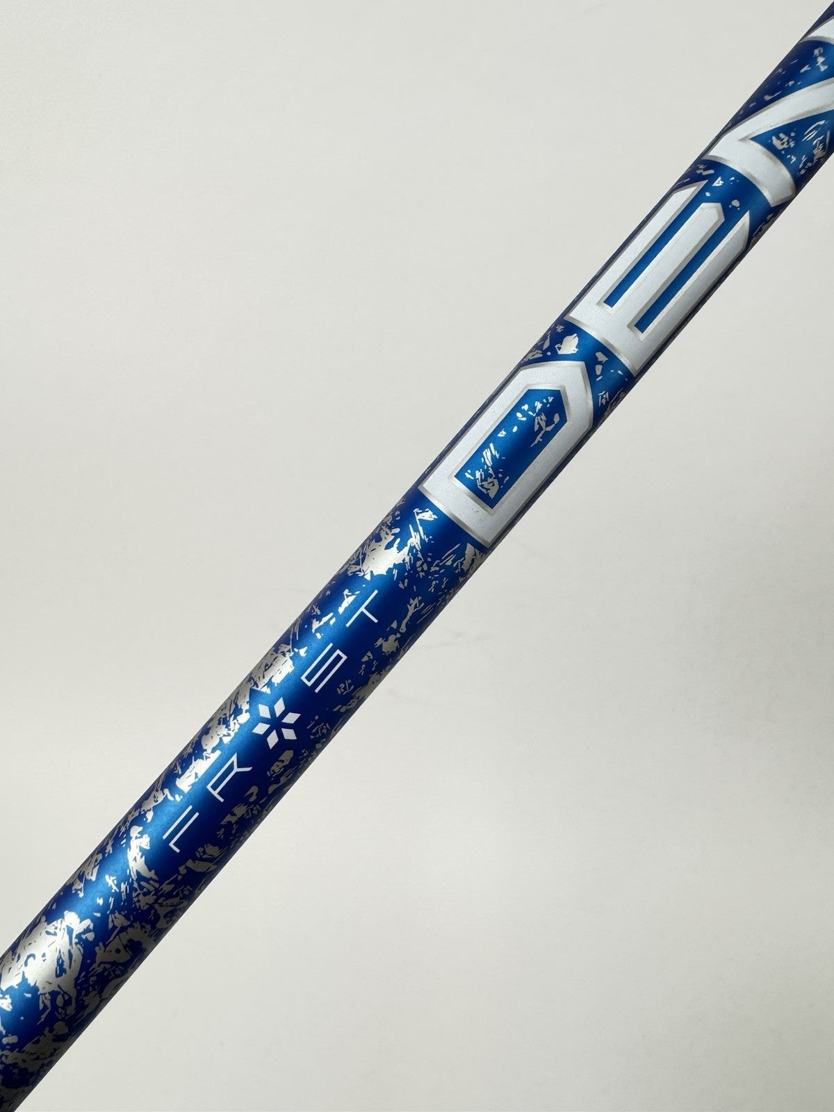PXG Driver Shaft Denali Frost Blue CB 6.0 Stiff Graphite 44.5 /New /344251