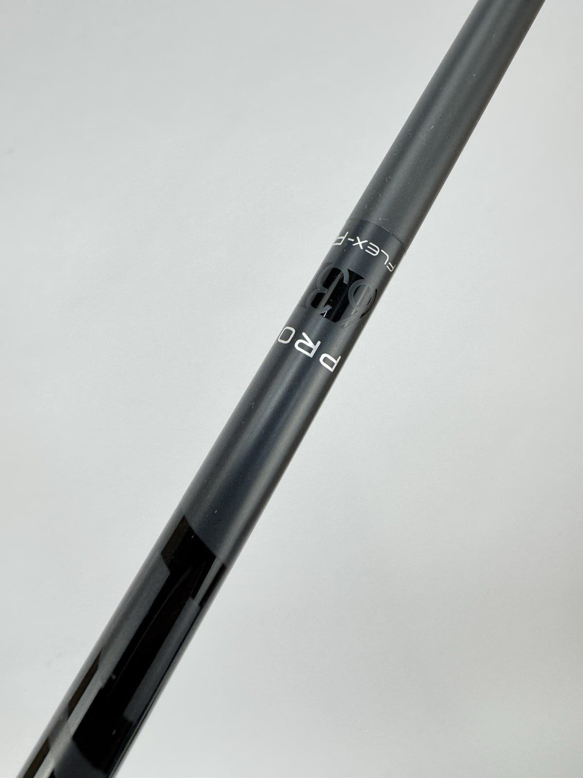 Callaway Elyte #5 Hybrid Shaft Fujikura Pro 63 Regular Graphite 39” /New/340824
