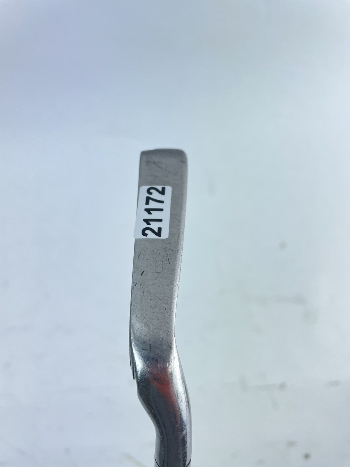 Ryder Golf Driving Iron Stiff Flex Steel /Right Handed /New Grip /2117223