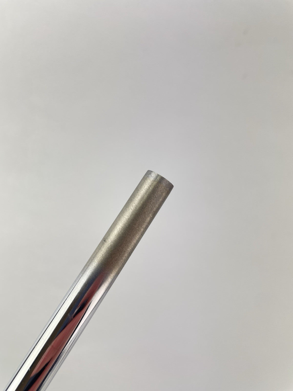 Nippon 980 Iron Shaft D.S.T. Stiff Flex Steel 36 /0.355 Tapered /235687