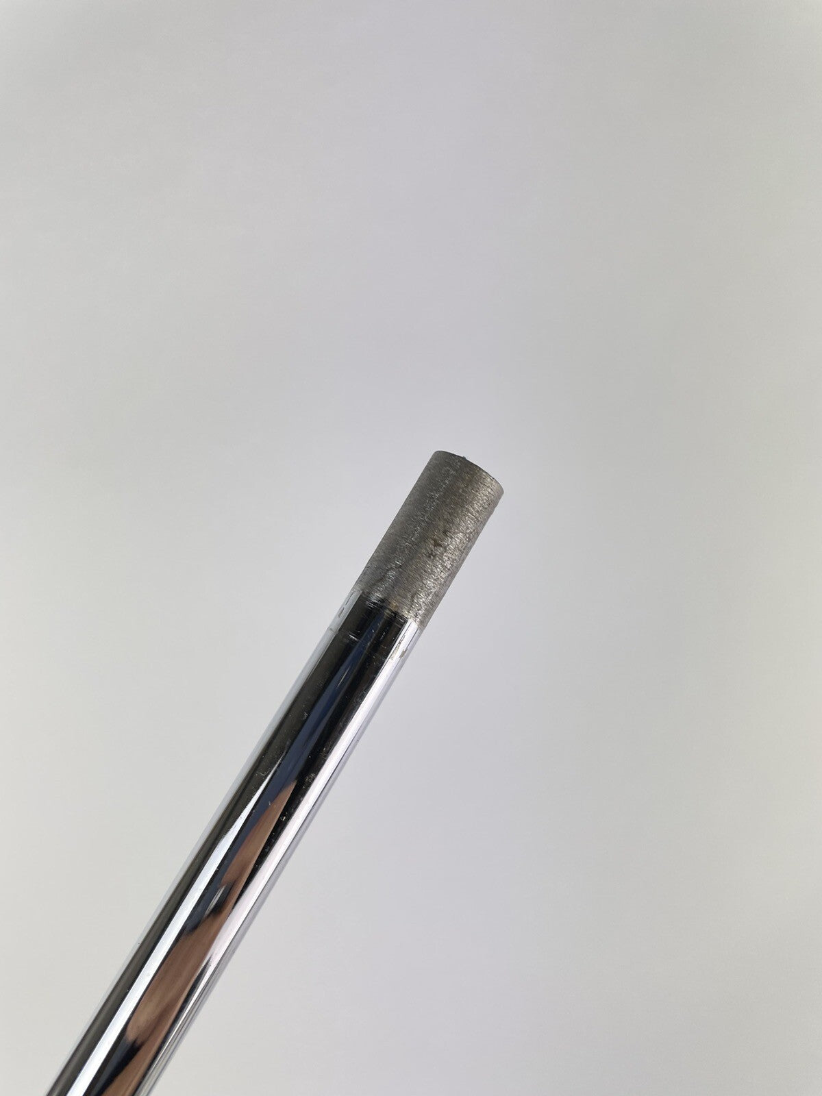Elevate Vss Pro Iron Shaft 105 Stiff Steel 35.5” /0.370 Parallel /126275