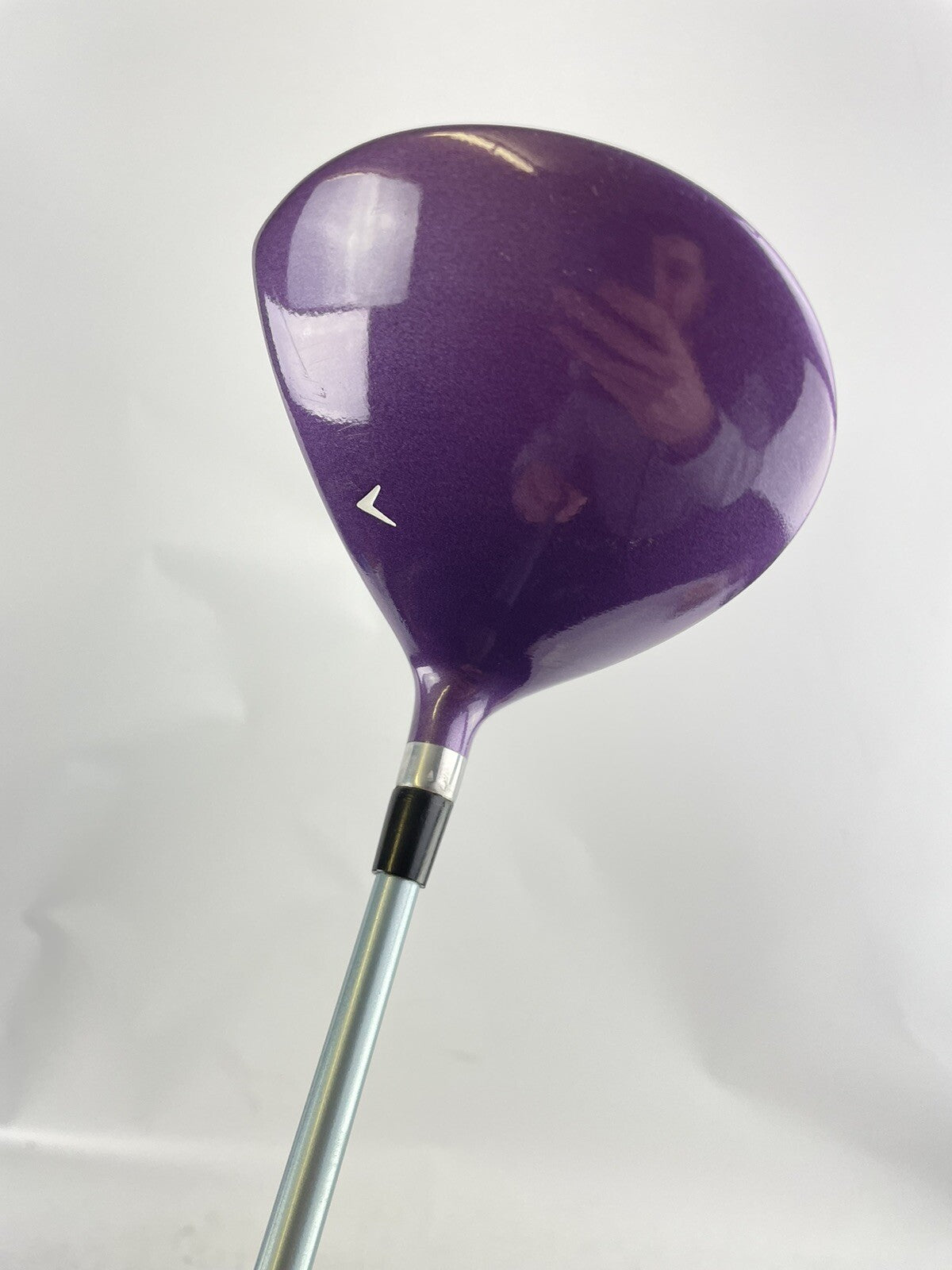 Longridge Golf Ladies 3 Wood Discovery Ladies Graphite /Right /Headcover /895711