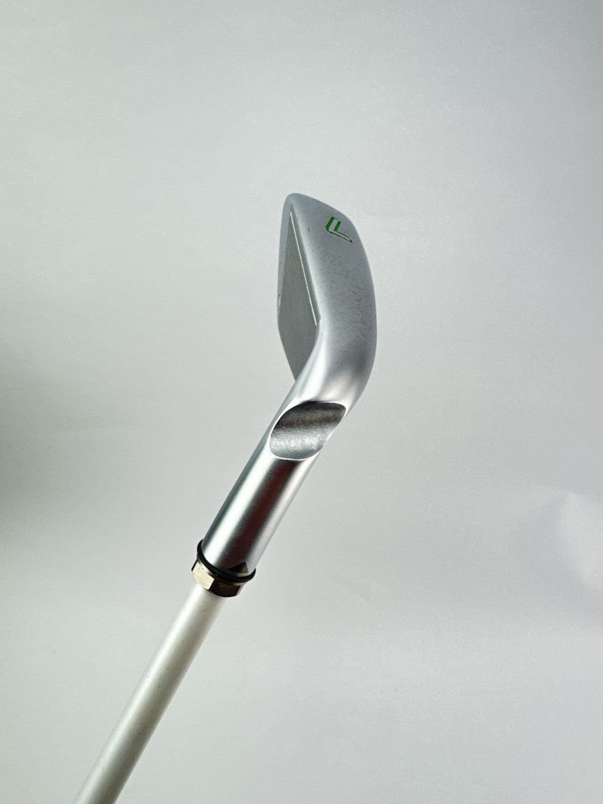 Ping G425 Ladies 7 Iron Left Handed Green Dot ULT230 Ladies Graphite /Demo/276428