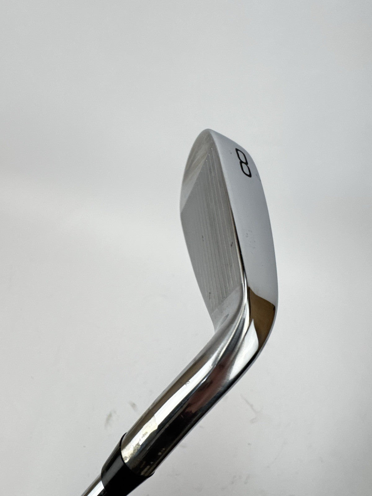 Titleist T350 8 Iron Left Handed DG95 R300 Vss Pro Regular Flex Steel /336087