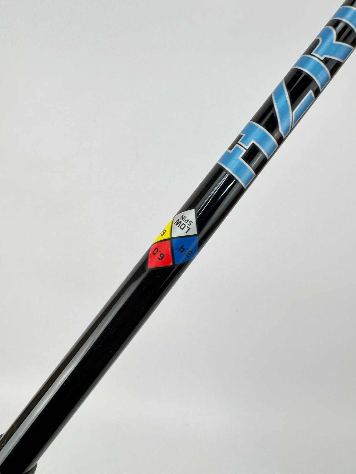 Callaway Elyte Driver Shaft Hzrdus Smoke RDX Blue 6.0 Stiff Flex Graphite/362631