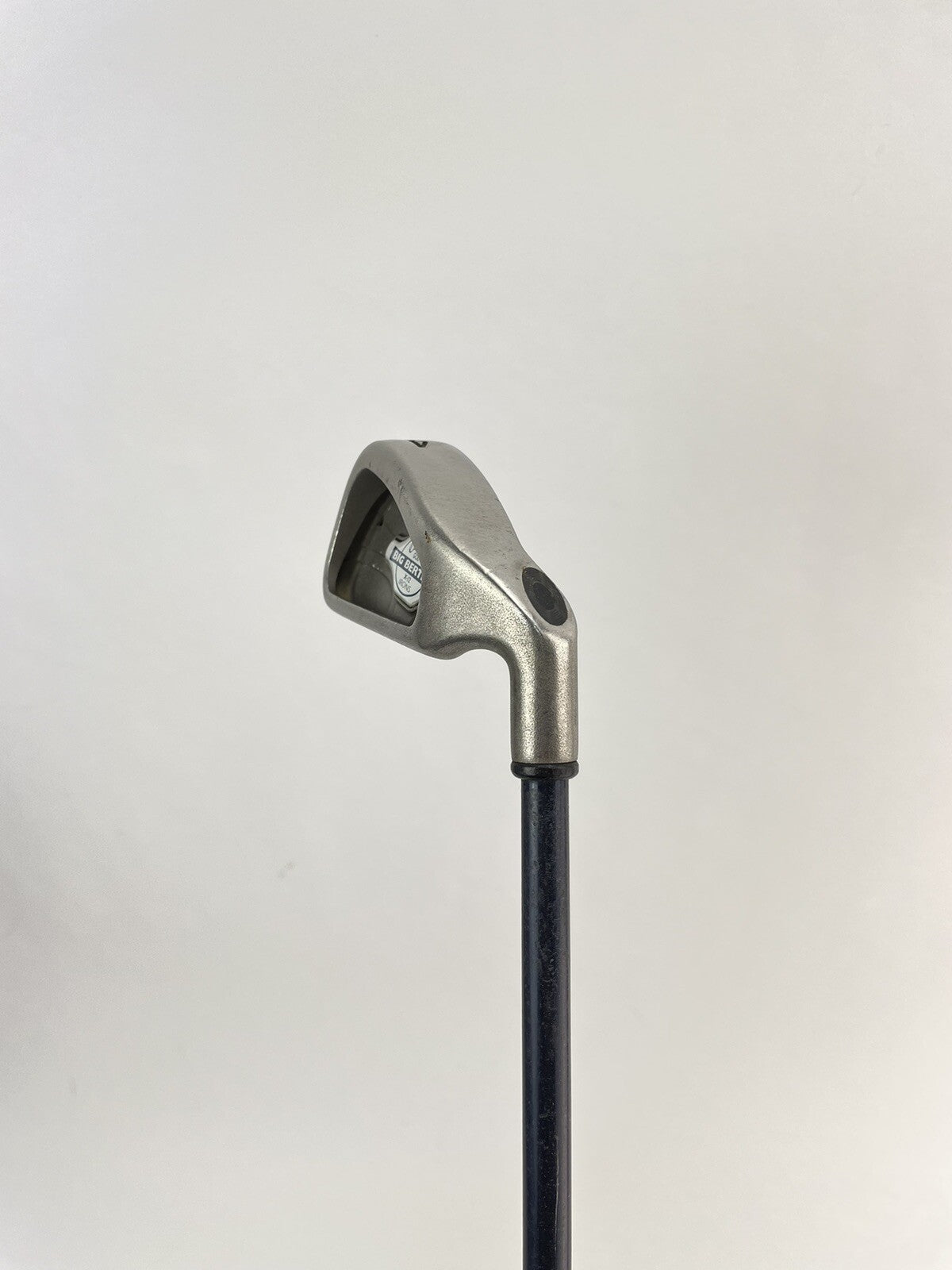 Callaway Golf 4 Iron X-12 Firm Flex Graphite /Right Handed /New Grip /175752