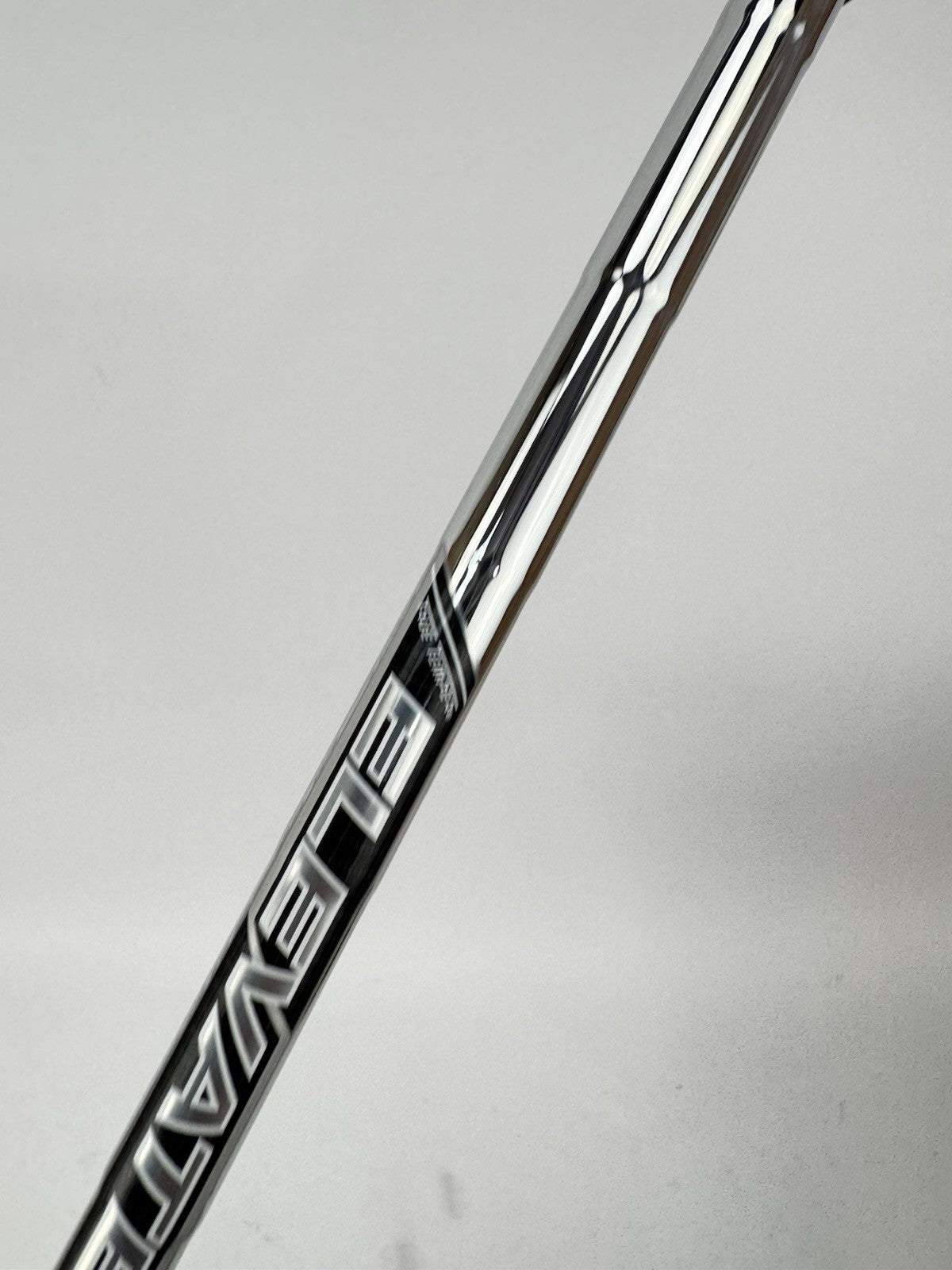 Callaway Rogue ST Max OS 7 Iron Left Handed Elevate 85 Regular Steel /3627213