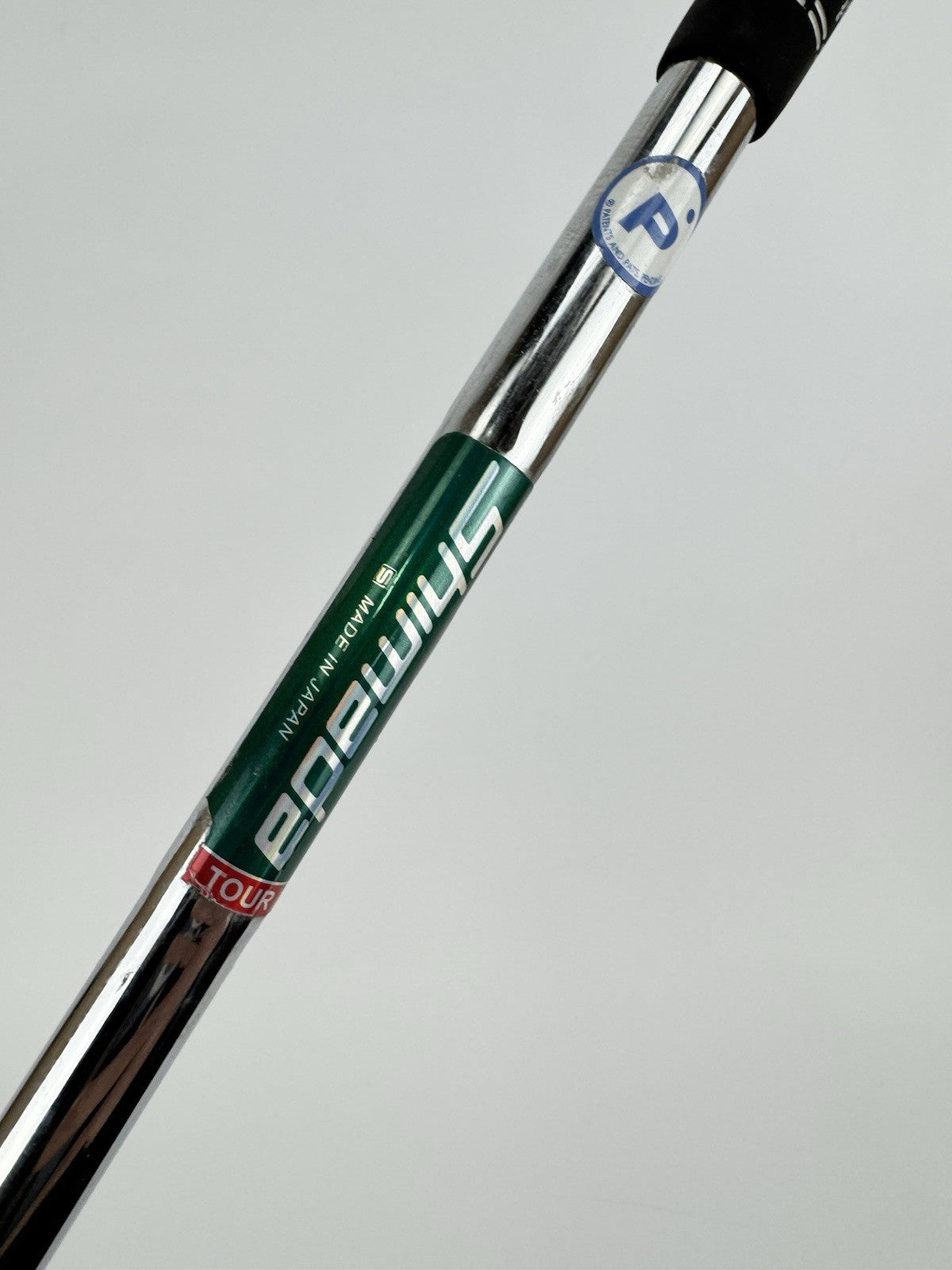 Titleist AP2 5 Iron 712 Shimada Tour Stiff Steel Pured /Right Handed /3131213