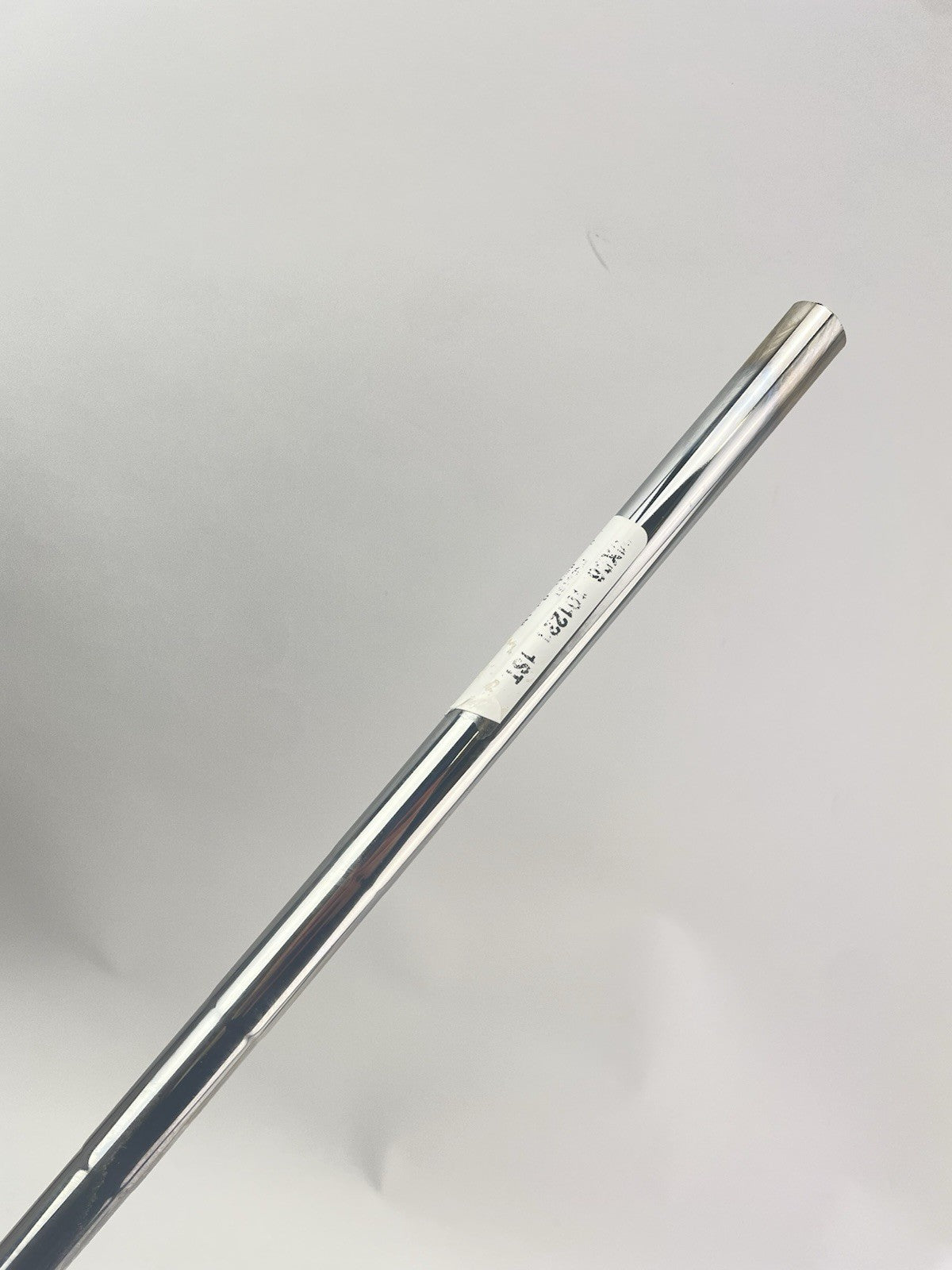 Elevate MPH 85 Iron Shaft Regular Flex Steel 35” /0.370 Parallel /30480 9