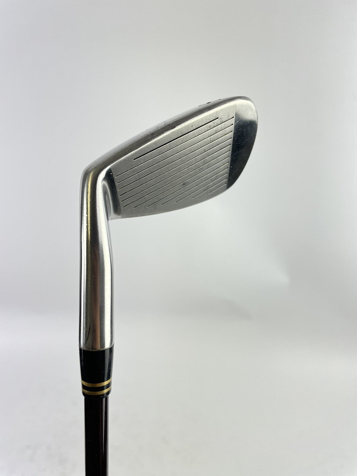 Wishon 991c #8 Iron Ladies Flex Graphite /Lamkin Grip /27135