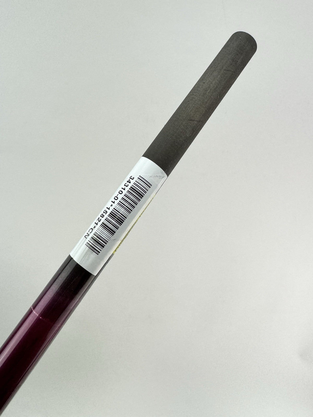 Ping ULT240 Lite Ladies Iron Shaft Graphite 35.25” /0.355 Tapered /2969610