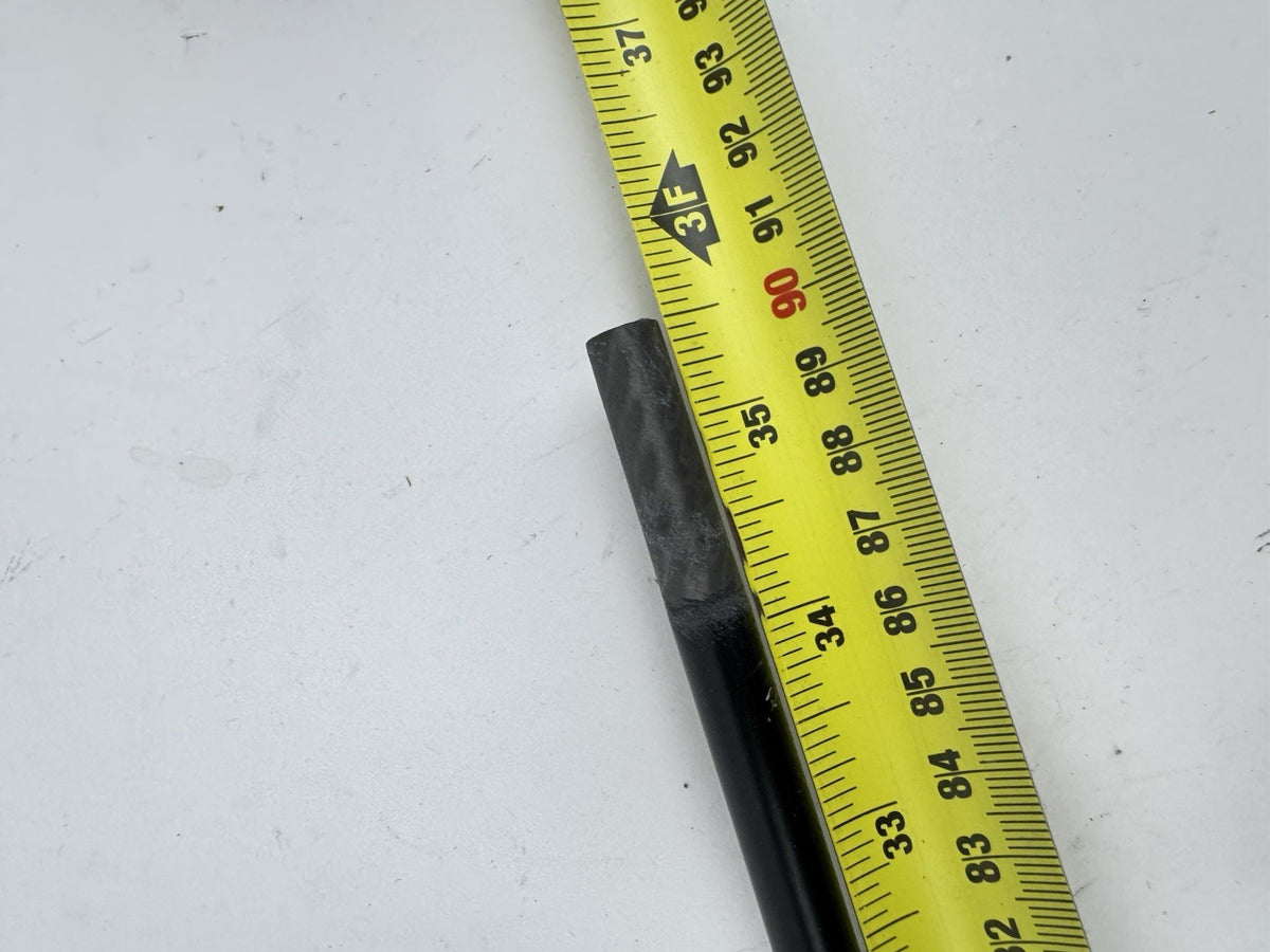 KBS Tour Graphite Iron Shaft 75 Regular Graphite 35.5” /0.355 Tapered /370079