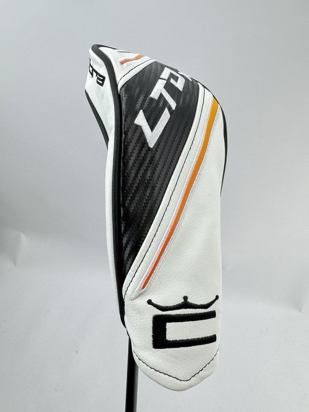 Cobra LTDx 3 Wood 15* Hzrdus Smoke 5.5 Regular Graphite /Left Handed /2969420