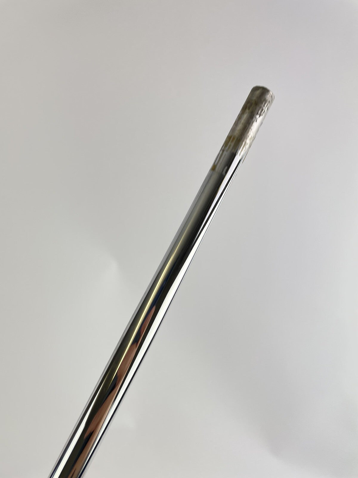Dynamic Gold Iron Shaft 120 X100 35.25” X Flex Steel /0.355 Tapered /64507