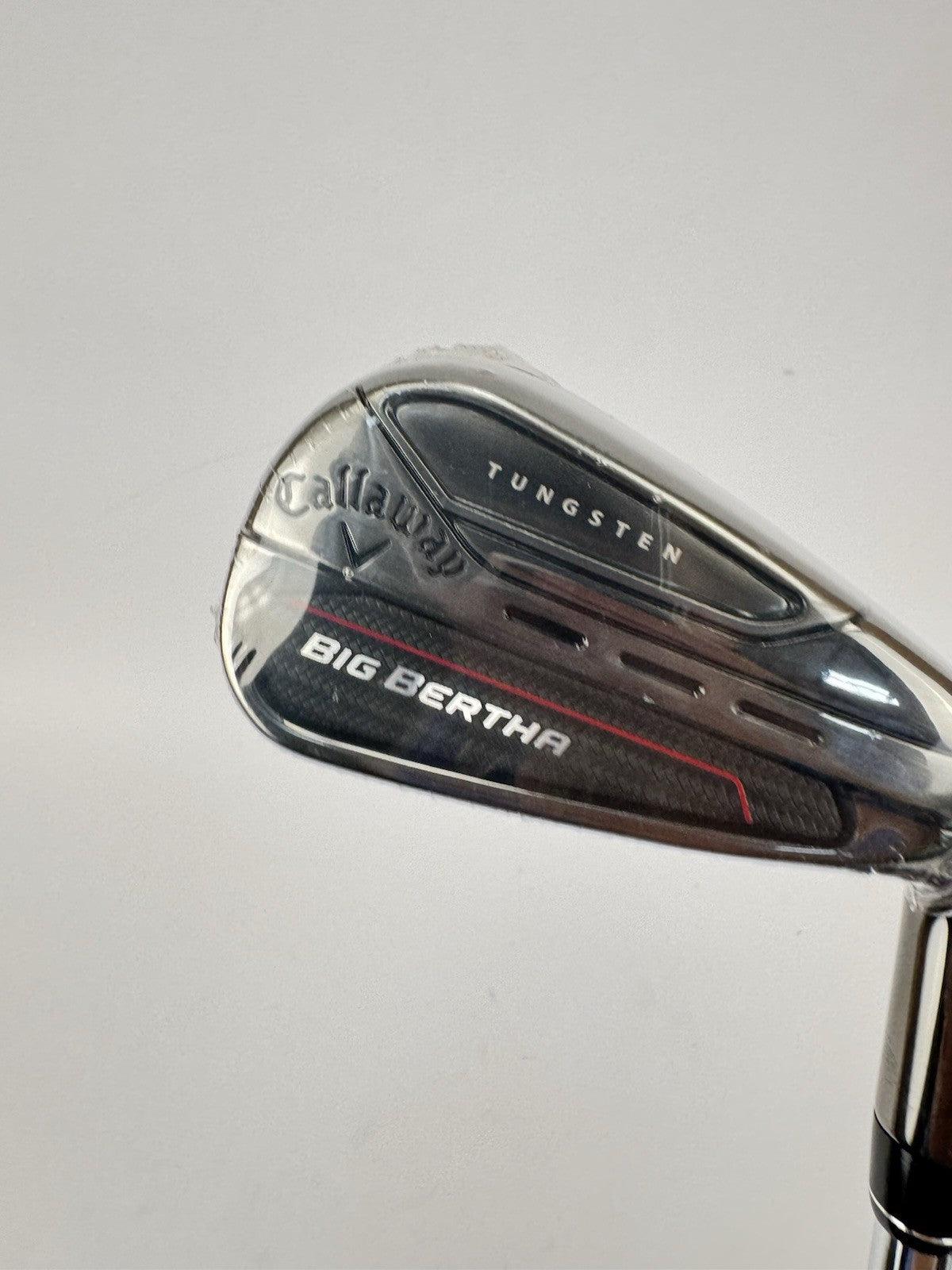 Callaway Big Bertha B23 5 Iron Elevate MPH 95 Regular Steel /Right /New /357721