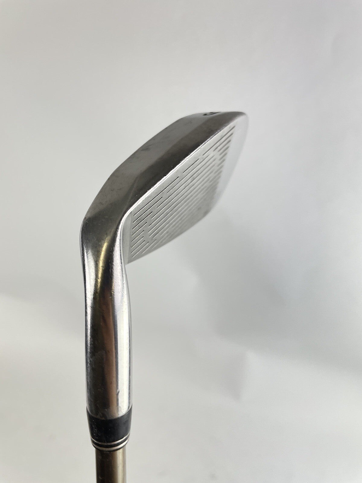 King Cobra 6 Iron SS-I Aldila Lite Senior Graphite /Right Handed /New Grip/115907