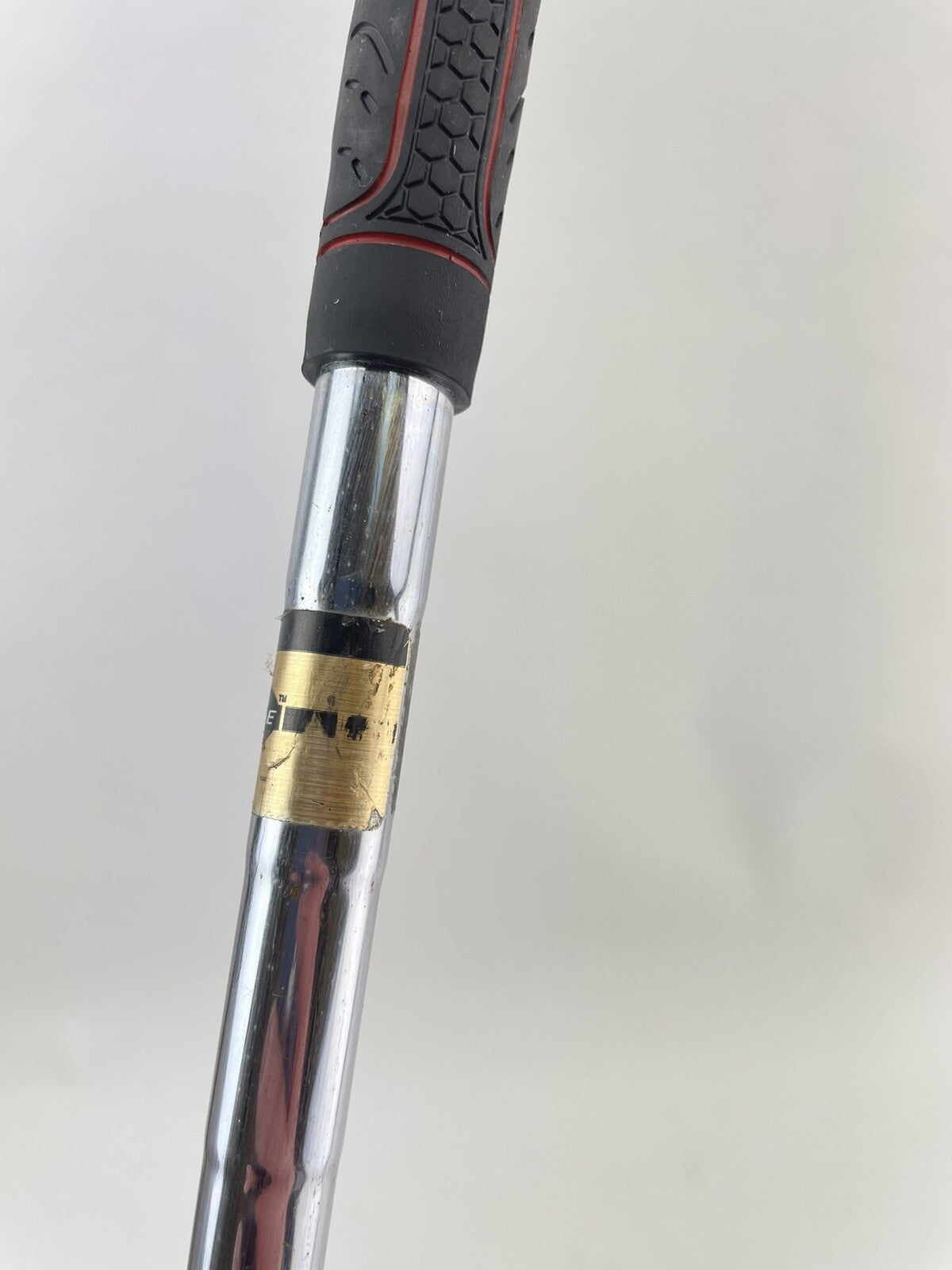 Cleveland Golf 3 Iron TA7 Regular Flex Steel /Right Handed /New Grip /2125315