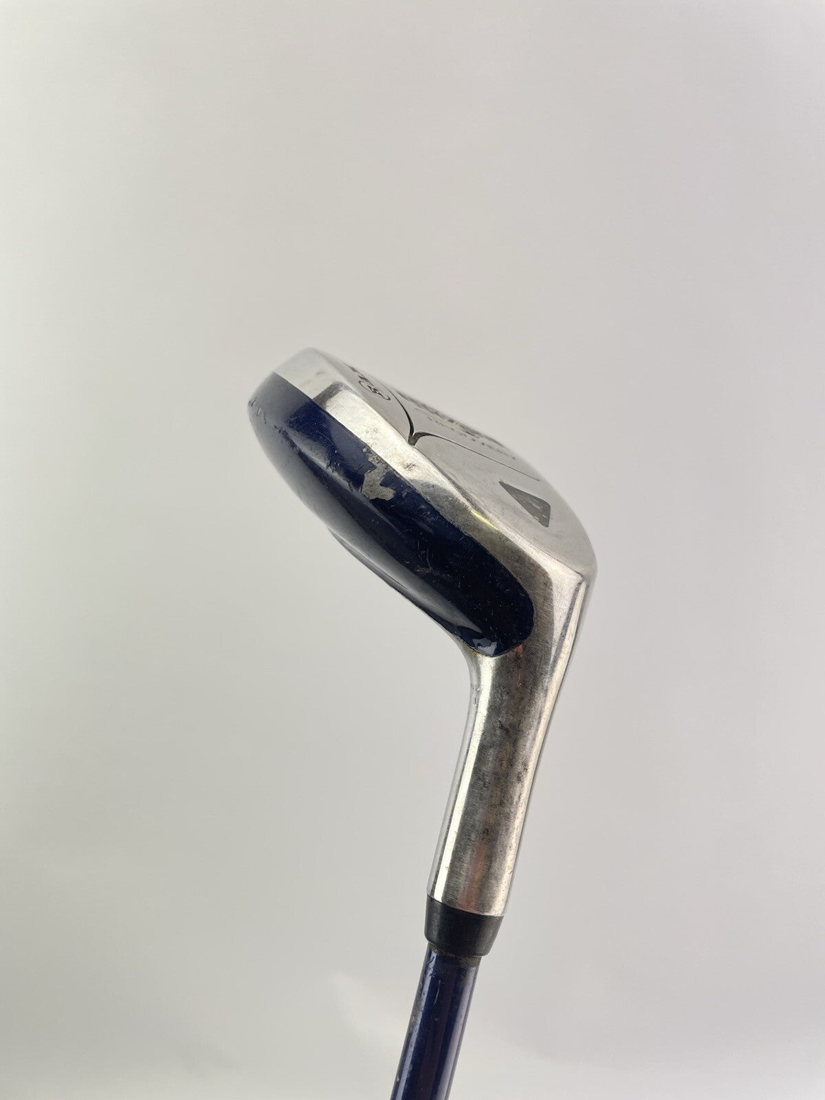 Ram Golf Hybrid 24* Wizard Ladies Flex Graphite /Right /New Grip /2166916