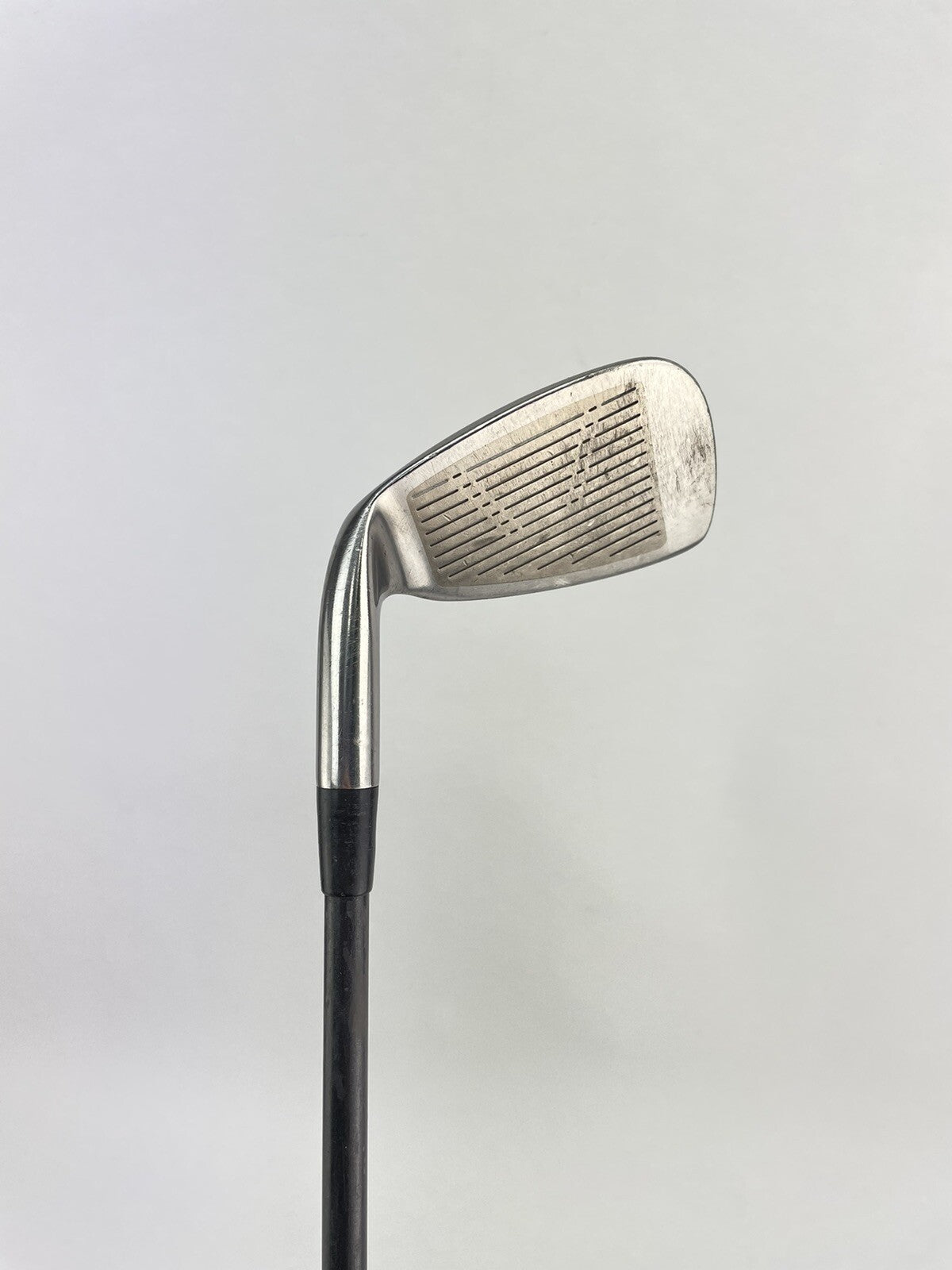 Mizuno T-Zoid 9 Iron Oversize Titanium Insert Regular Graphite /Right /170716