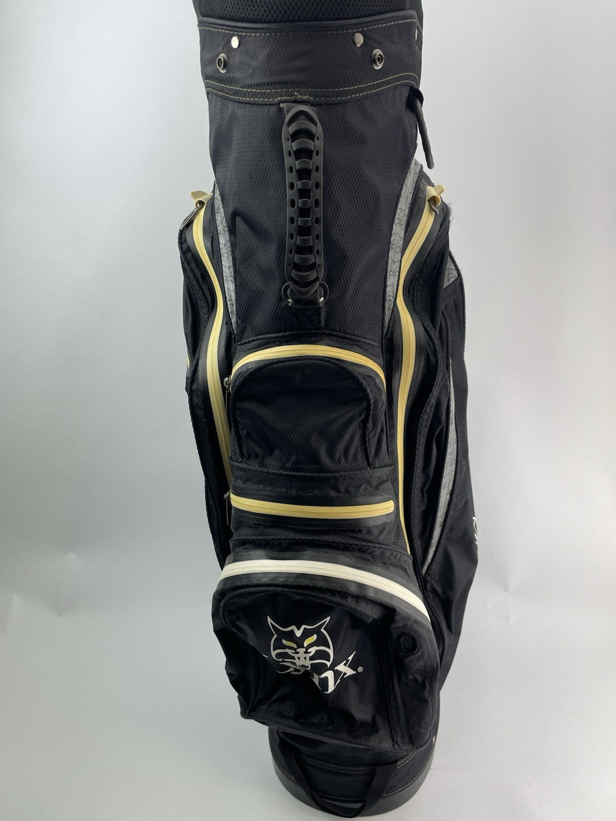 Mens Golf Package Set 13 Clubs Regular Flex /Right /New Grips /Cart Bag /2891620