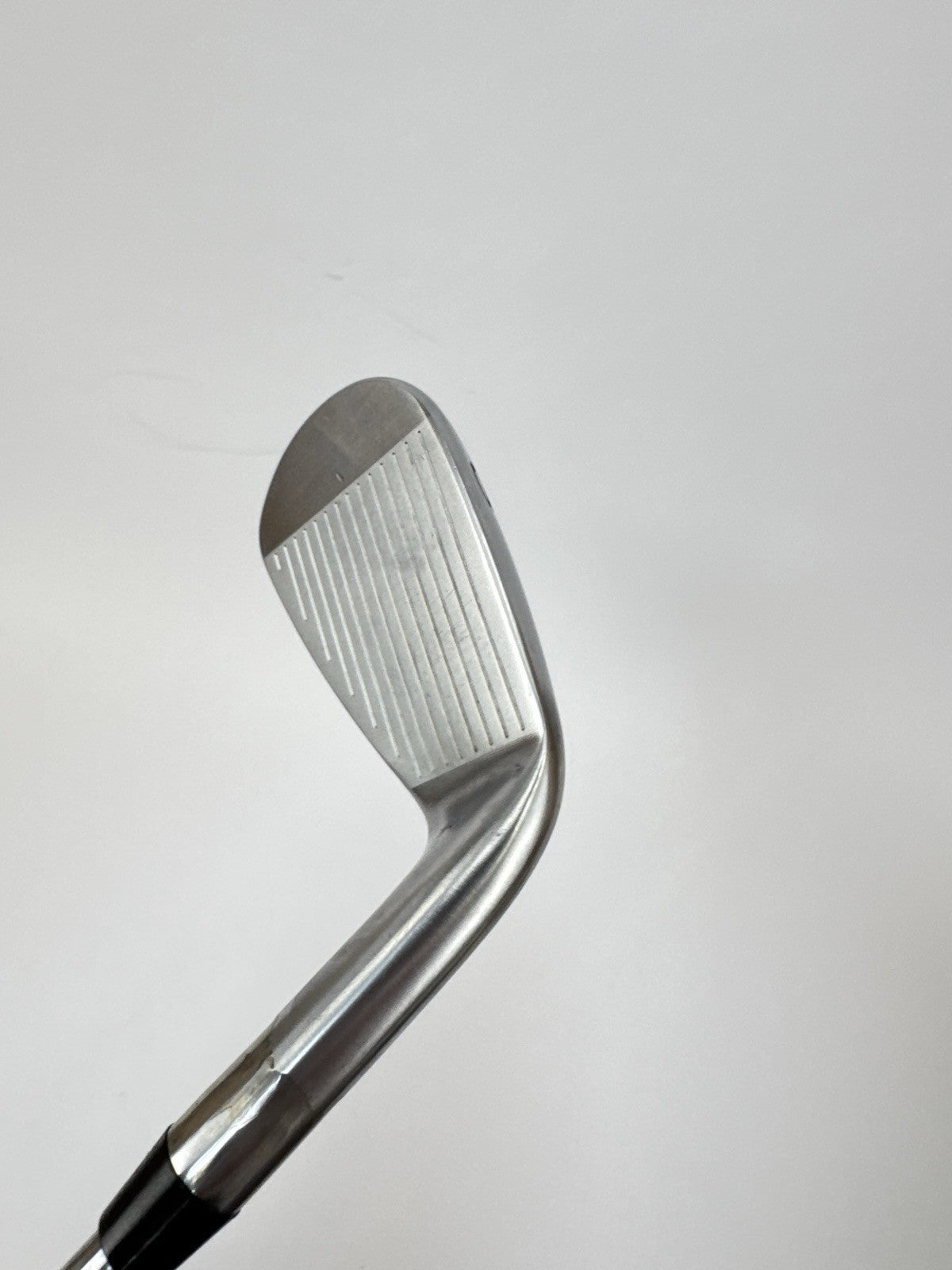 Titleist T100s Pitching Wedge Left Handed 44* Elevate 115 Stif Steel /344119