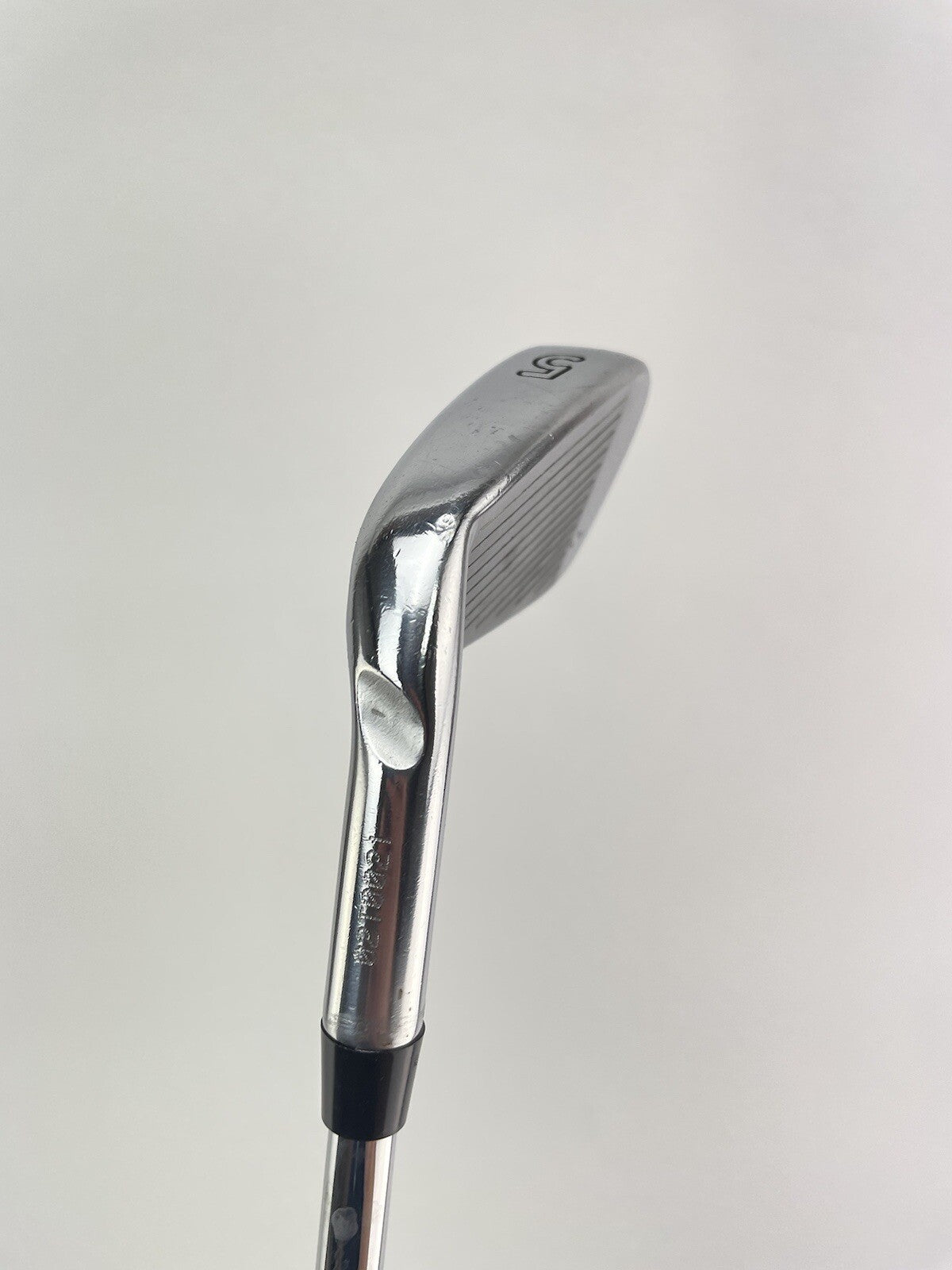 Ping i200 5 Iron Blue Dot TX-90 Stiff Flex Steel /Right Handed /New Grip /161986