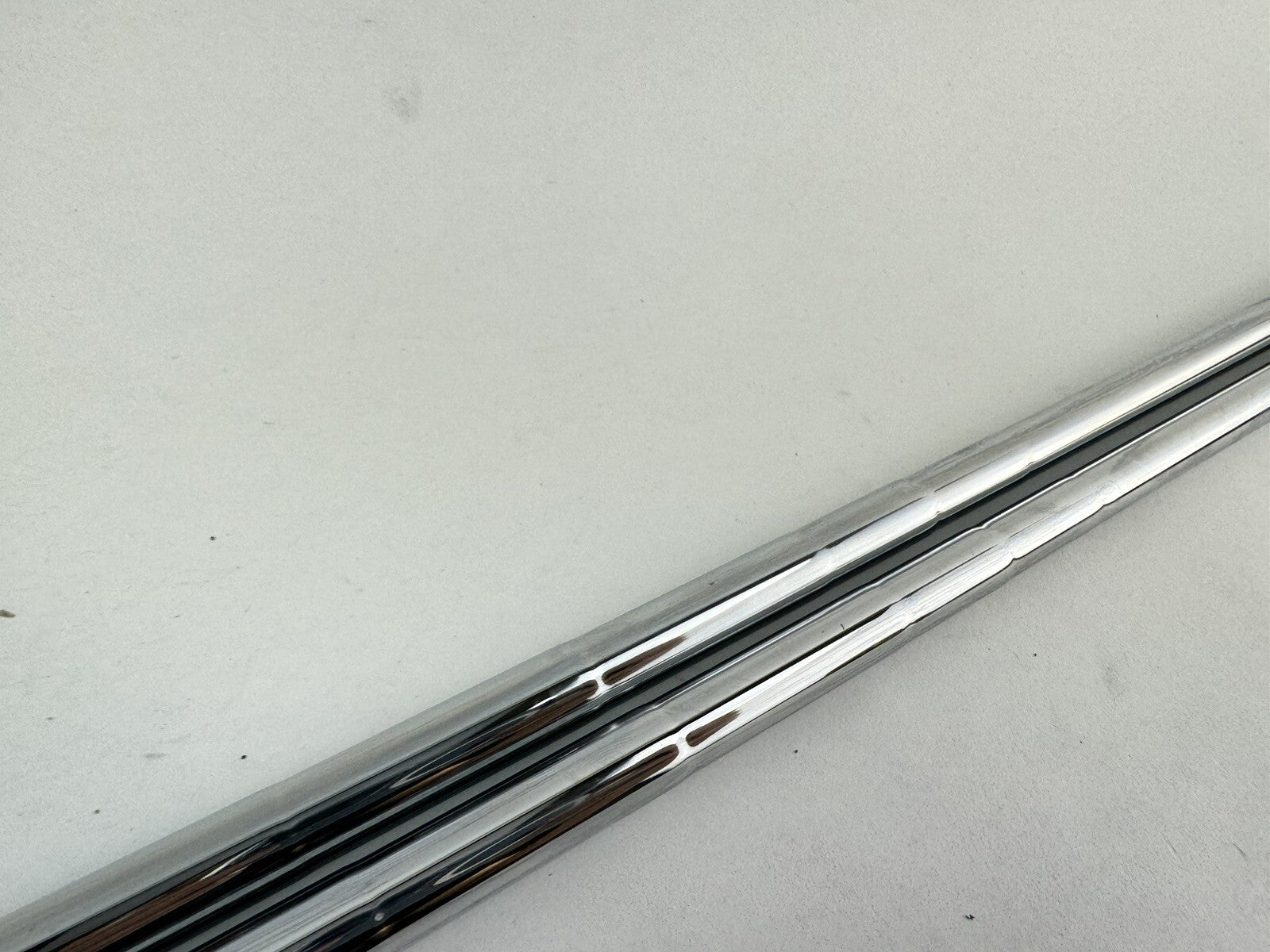 Dynamic Gold 105 Wedge Shaft Set (2) S300 Stiff Steel 0.355 Tapered /184555