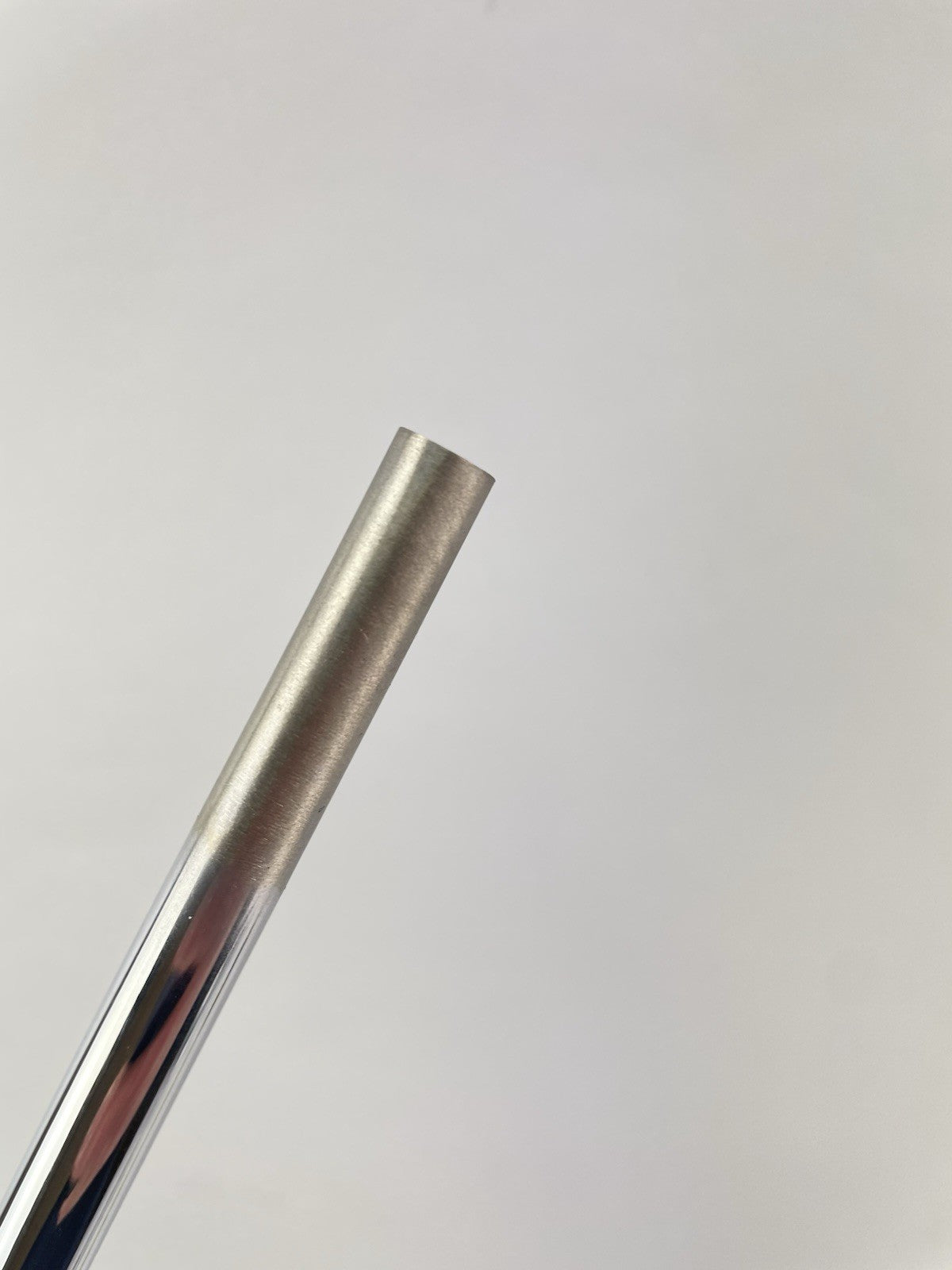 Nippon 980 Iron Shaft D.S.T. Regular Flex Steel 36 /0.355 Tapered /235666