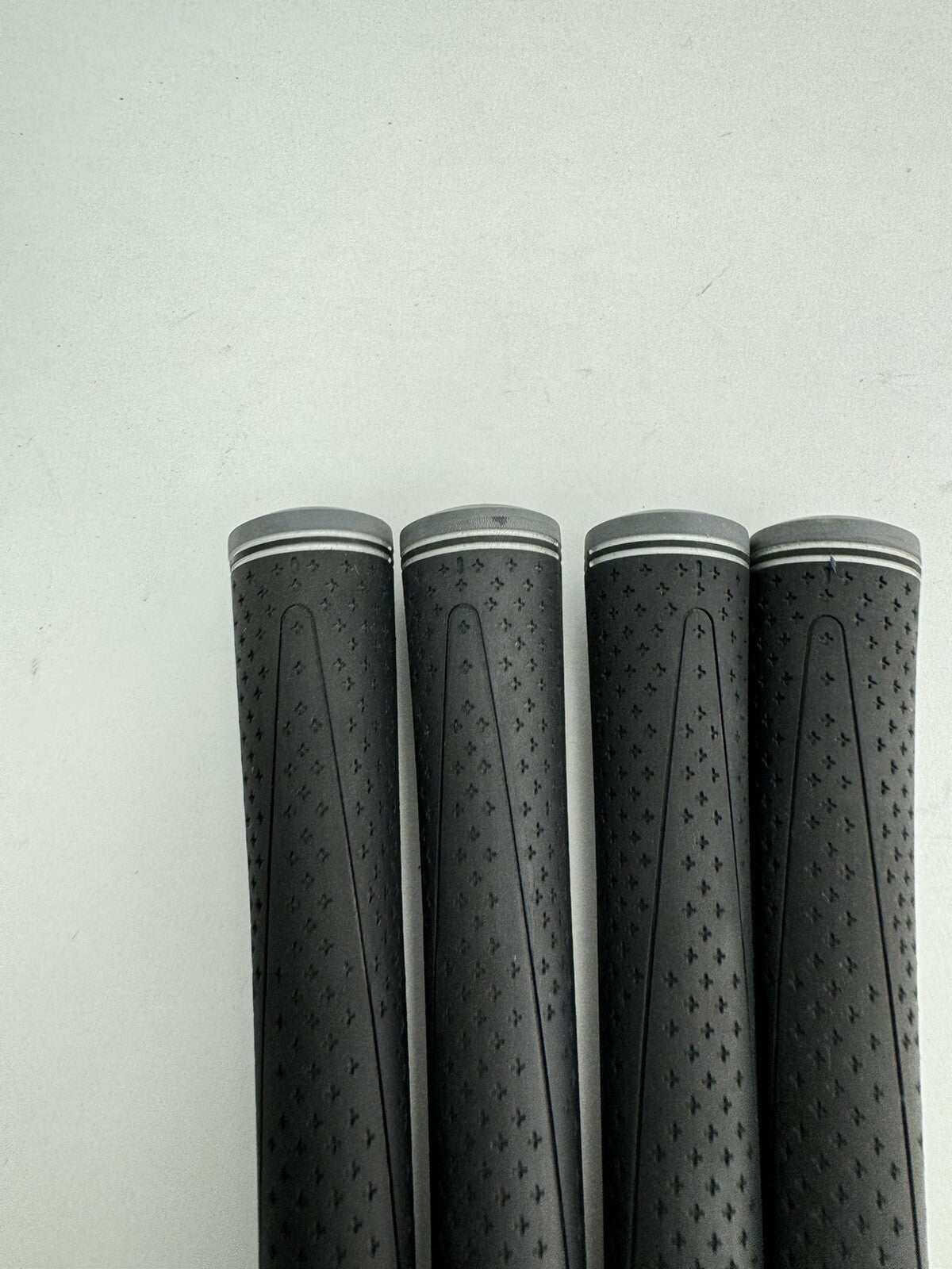 Callaway Golf Grips (4) Men’s Standard /Black/Grey /Pulled /305734