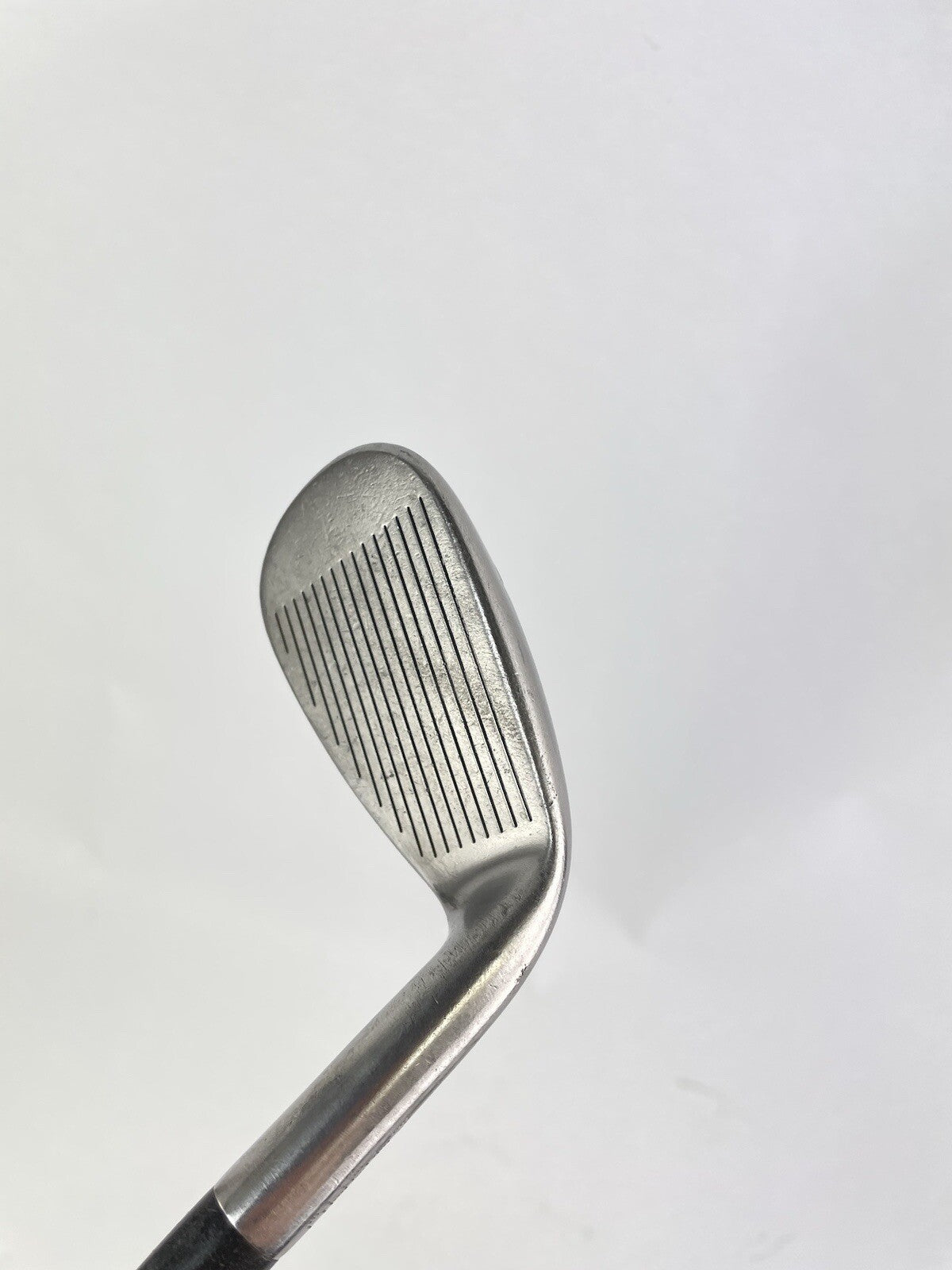 Titleist Left Handed Sand Wedge 981 Dci A Senior Graphite /New Grip /159617