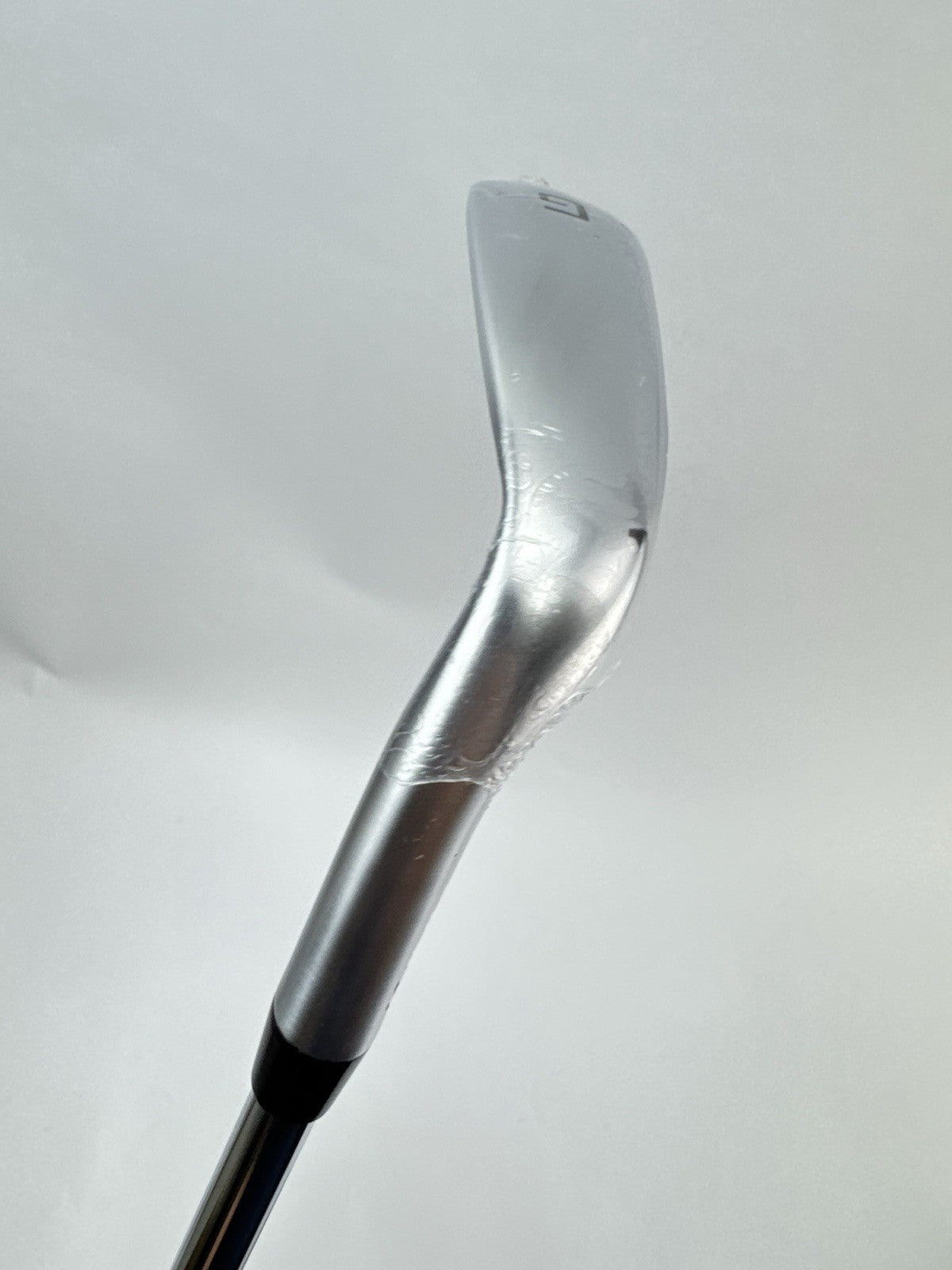 Cobra LTDX Gap Wedge Left Handed KBS Tour 90 Stiff Flex Steel /Brand New /248967
