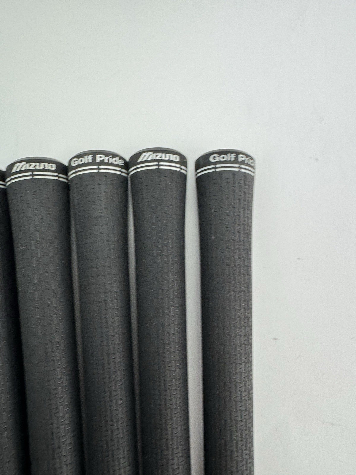 Golf Pride Mizuno Golf Grips (6) Tour Velvet Standard /Mens /Pulled /333583