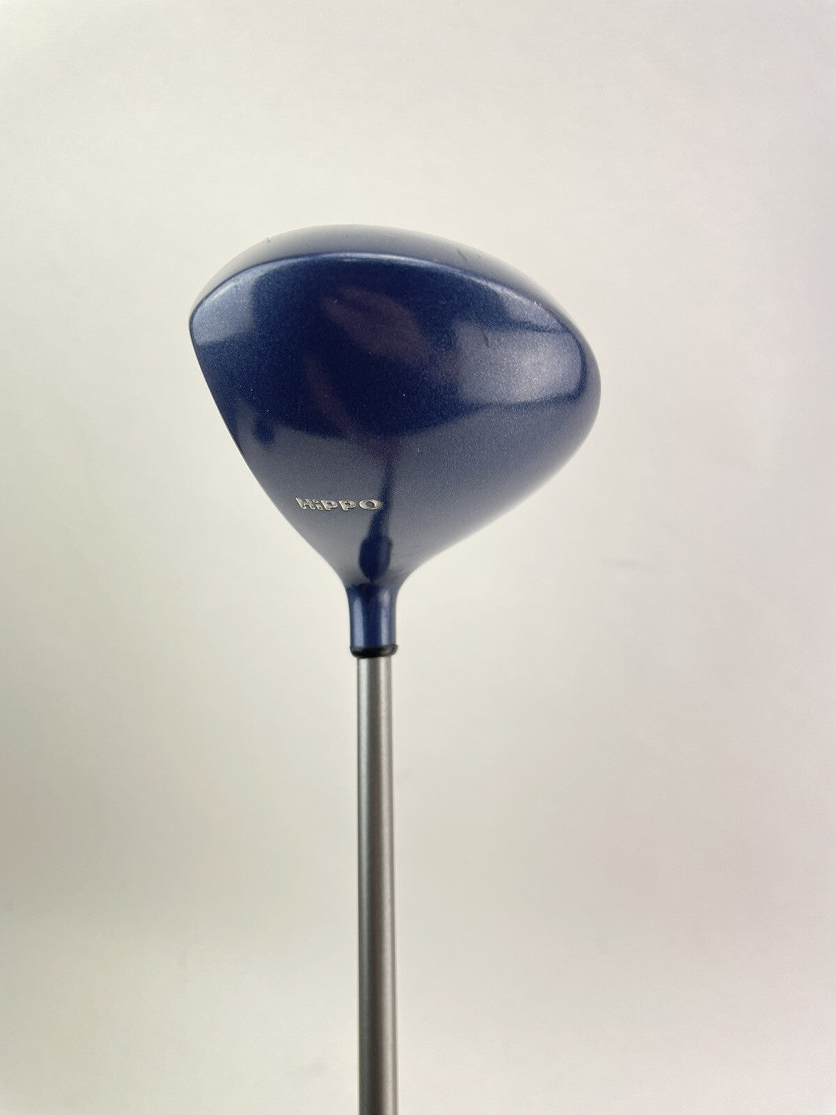 Hippo Plus 5 Wood Ladies Flex Graphite /Right Handed /New Grip Fitted /176259