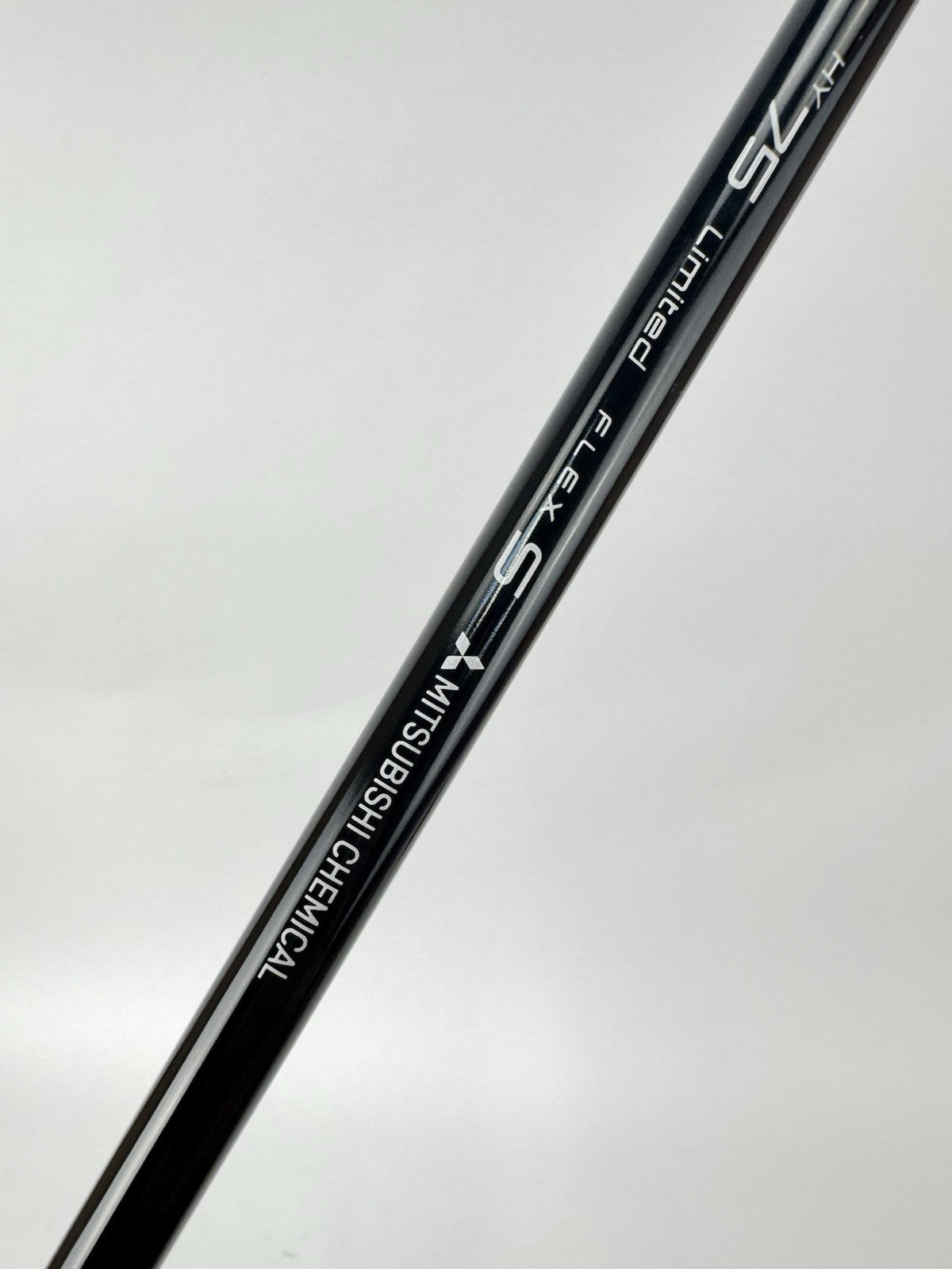 Titleist T-MB 3 Iron Diamana Limited 75 Stiff Graphite /New Shaft + Grip /3508112