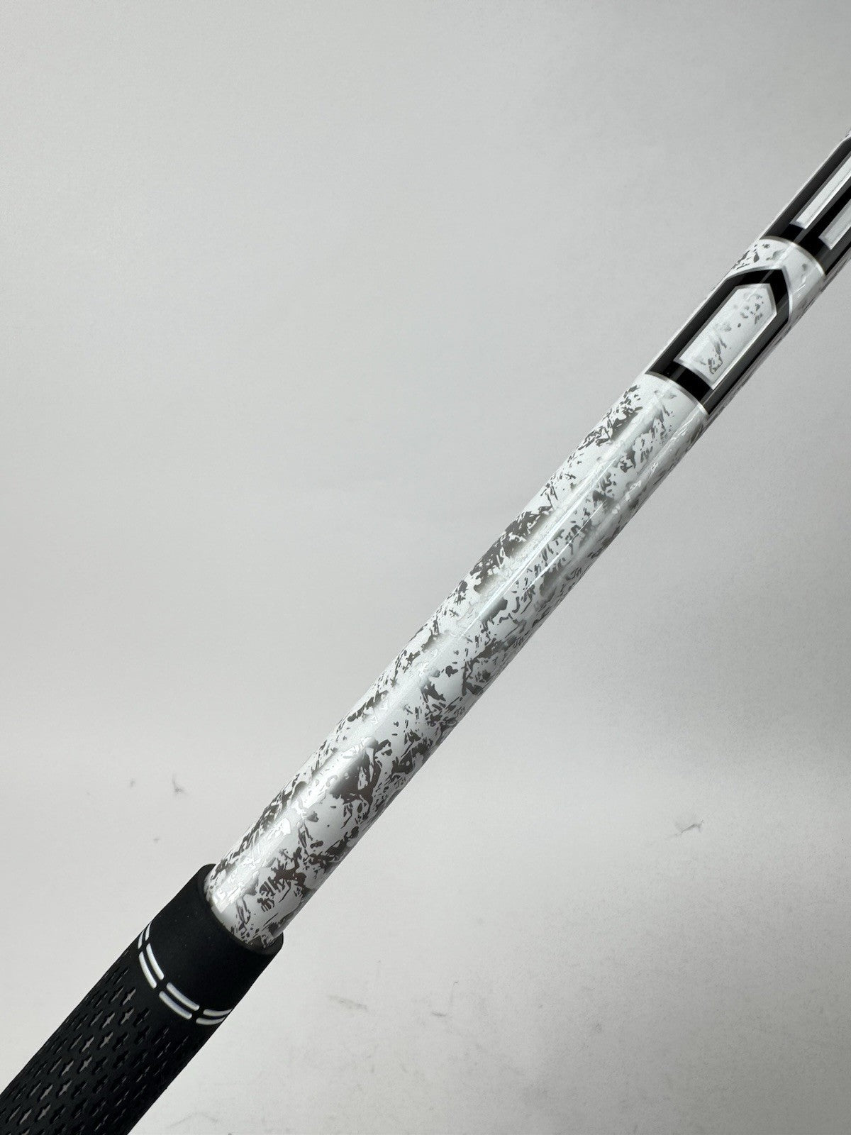 Cobra OPTM DS Adapt 3 Wood Shaft Denali Red 6.0 Stiff Graphite 42.5” /New2
