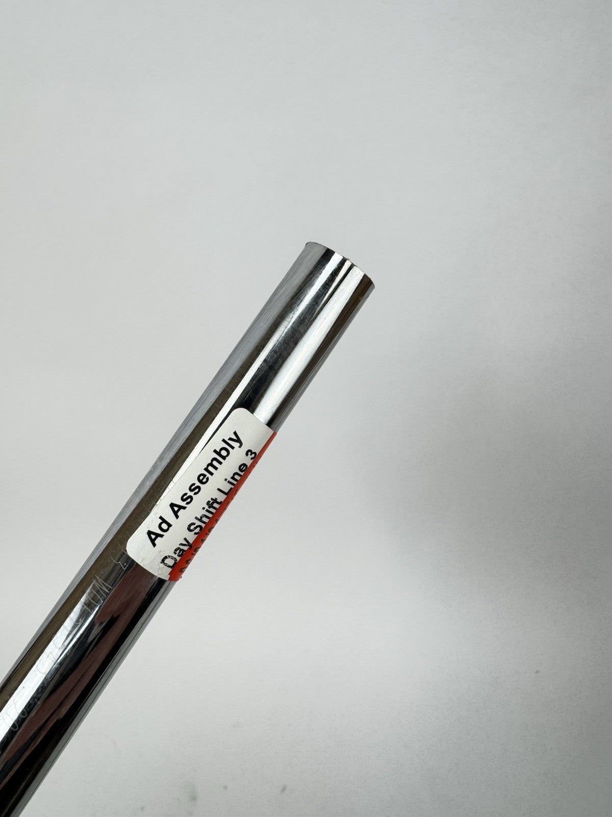 KBS Max MT 85 Regular Flex Steel 36.25” /0.370 Parallel Tip /3356512