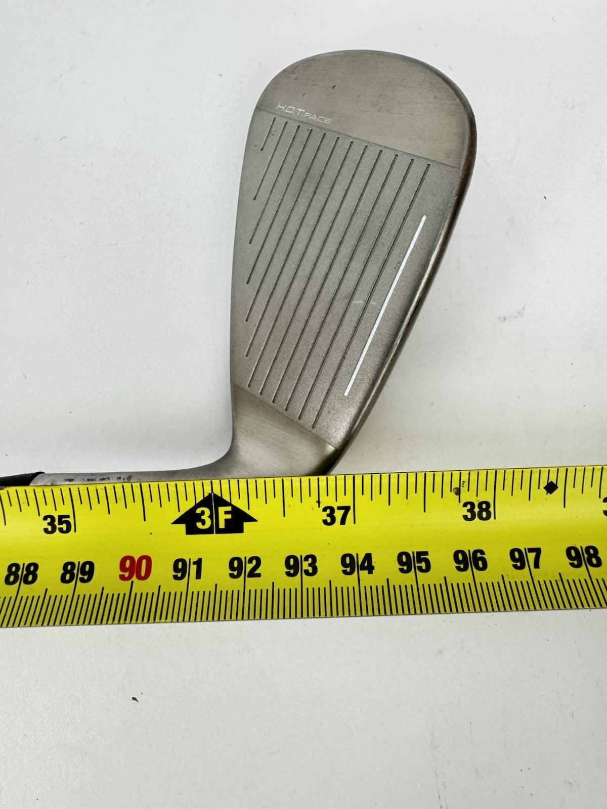 Cobra DS Adapt Max 8 Iron Left Handed Tensei Regular Flex Graphite /3553018